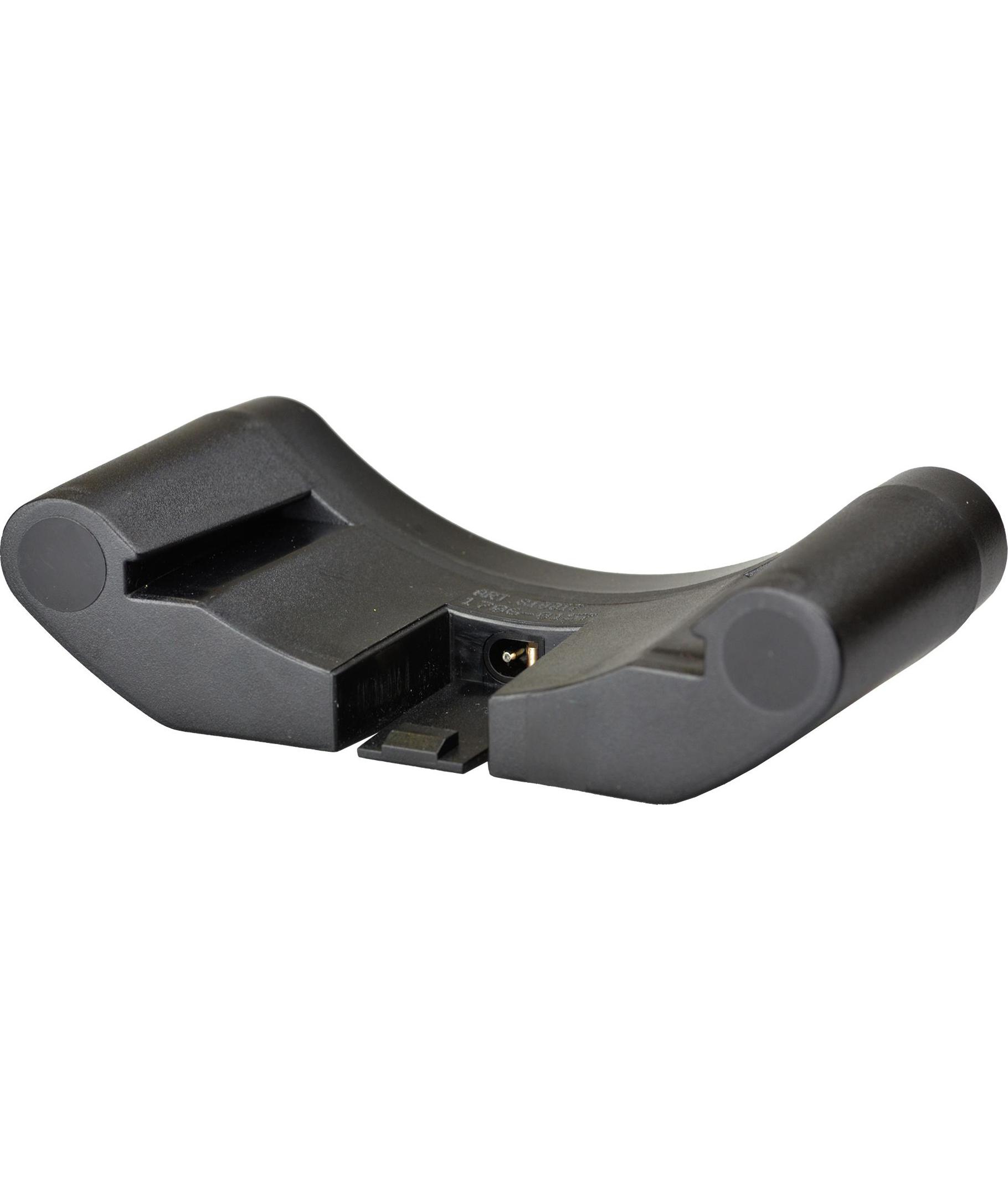 CleanAIR Basic batteri, Sort