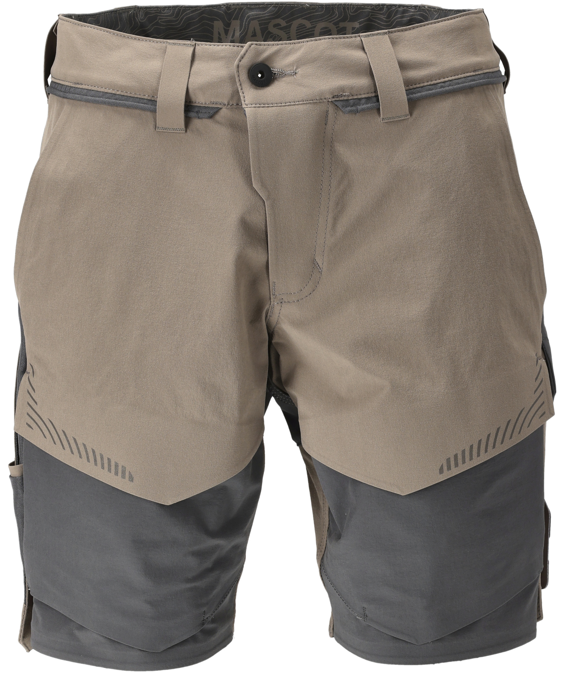 M&ouml;rk sand/Stengr&aring;