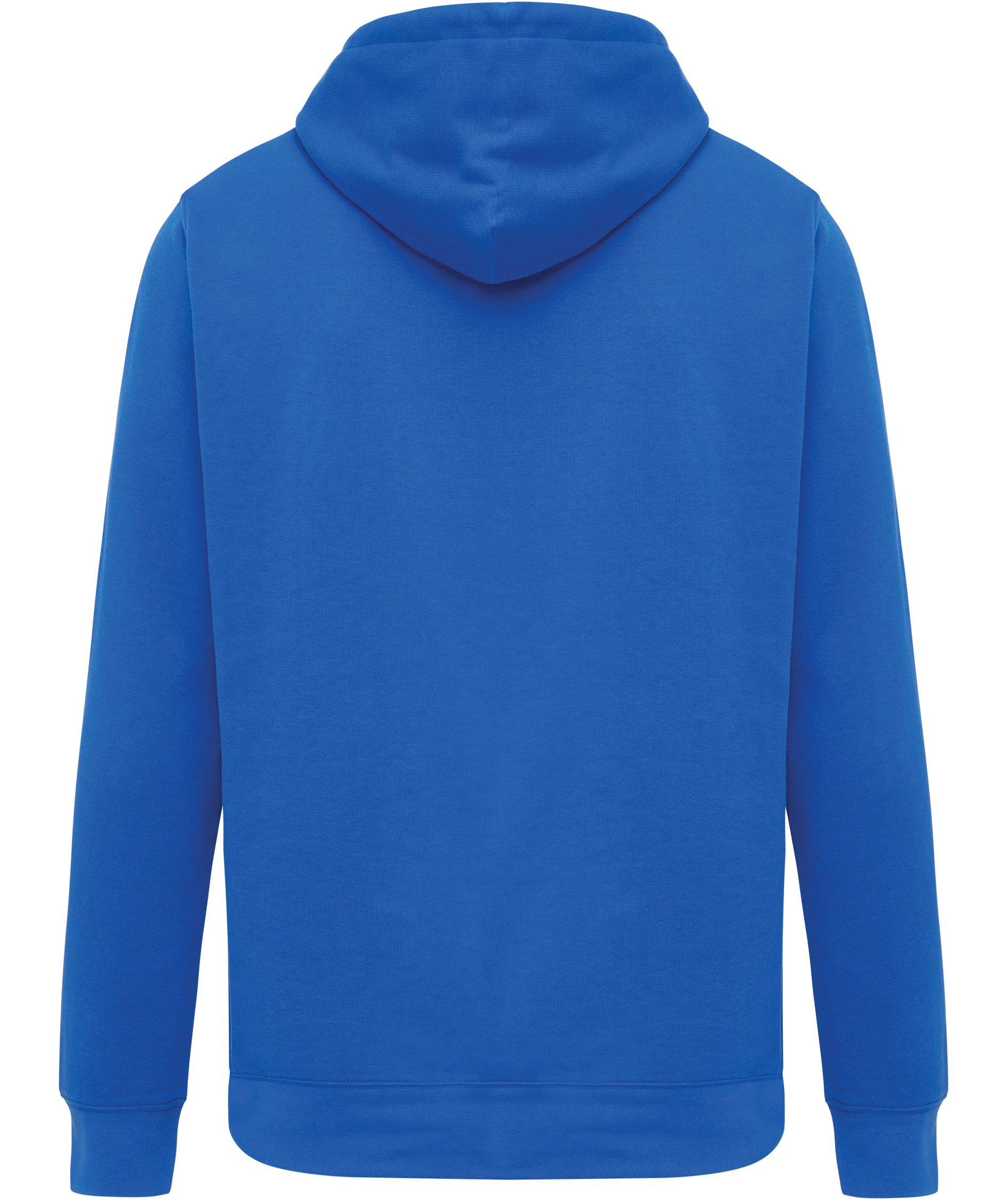 Iqoniq Rila Hoodie, K&ouml;nigsblau, large image number 2
