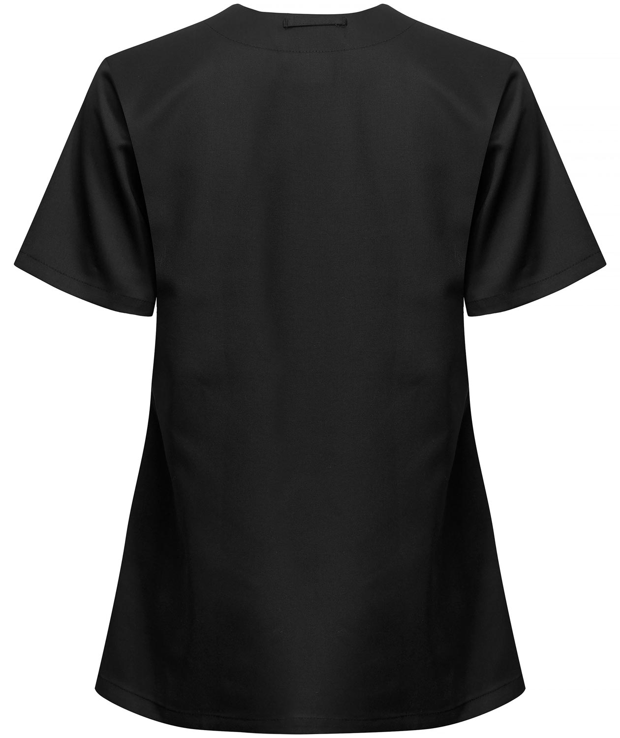 Segers 3510 women's smock, Black, large image number 1