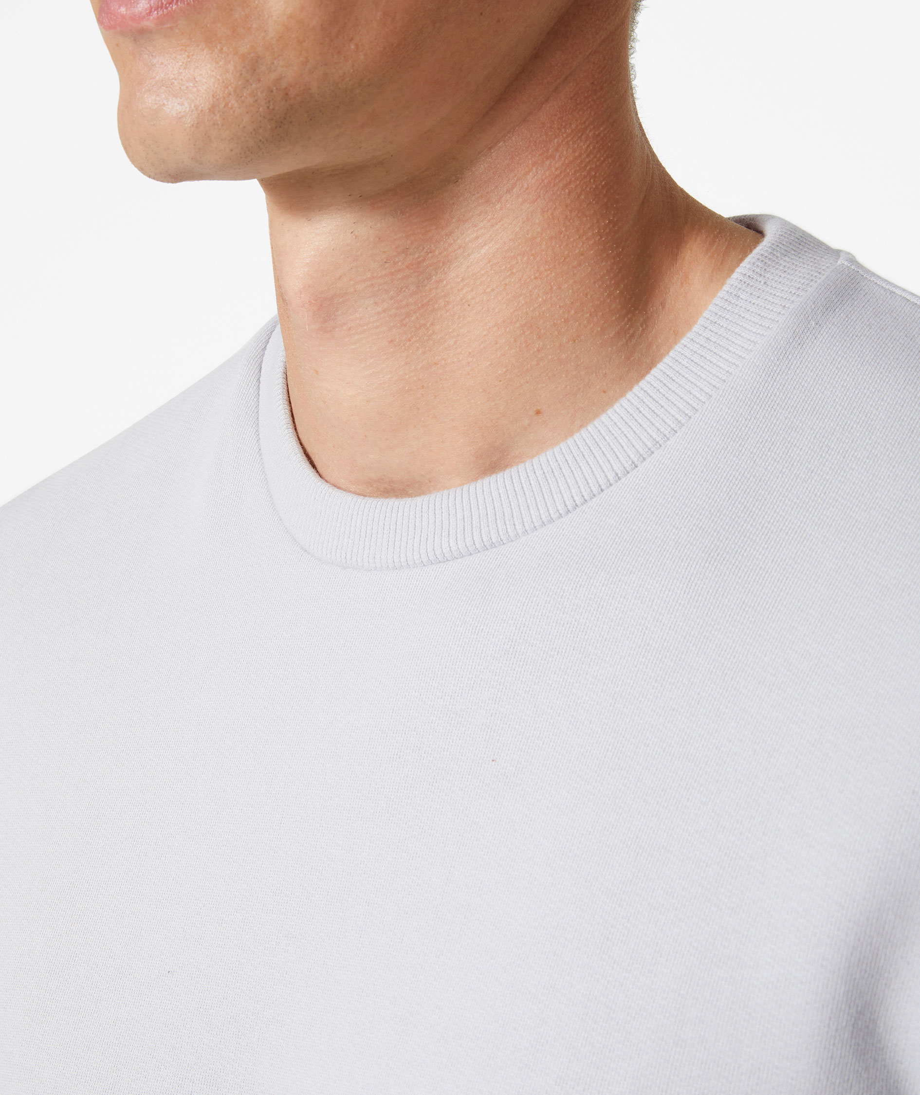 Helly Hansen Classic sweatshirt, Grey fog, large image number 2