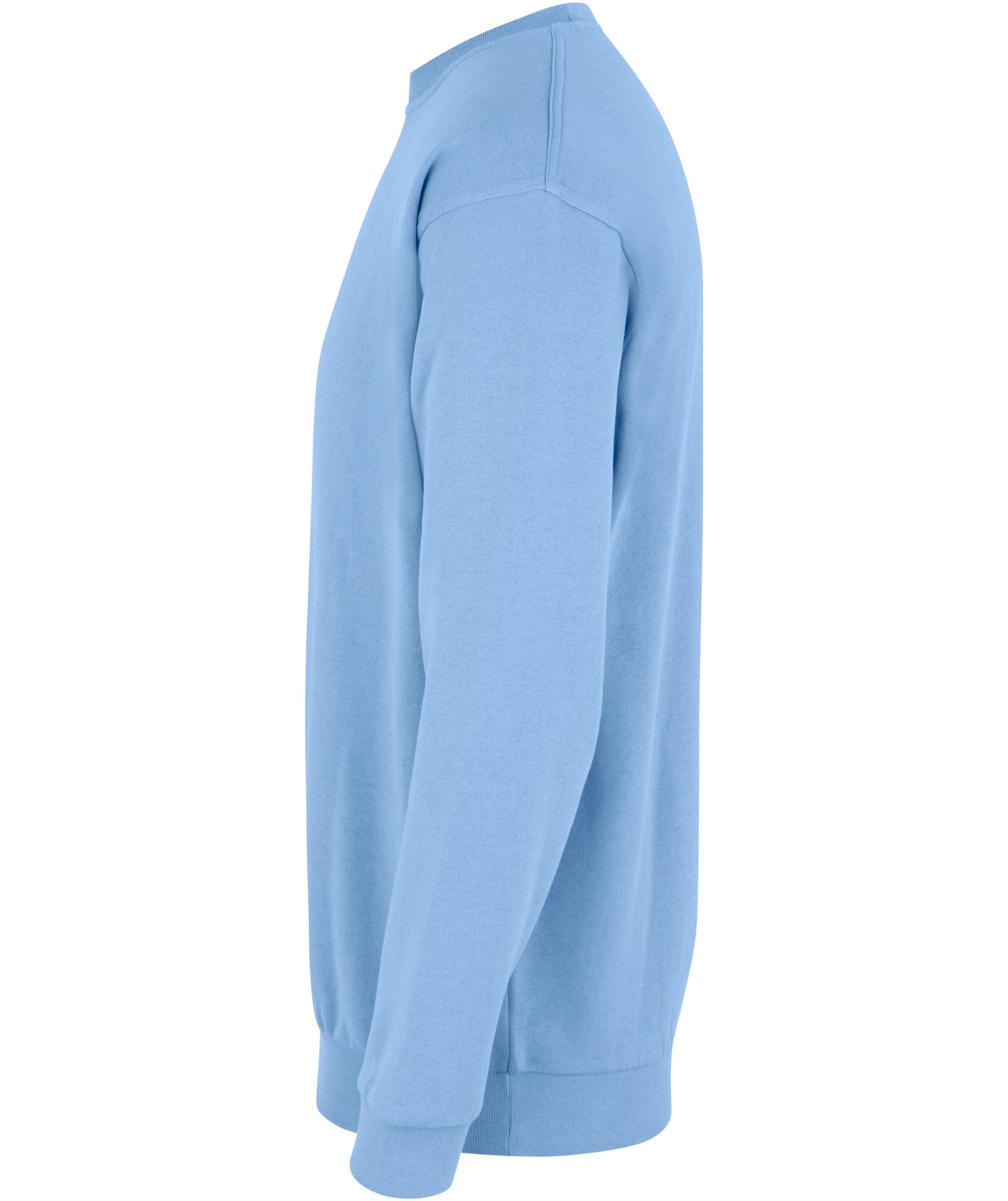 ID Game sweatshirt, Lysebl&aring;, large image number 2