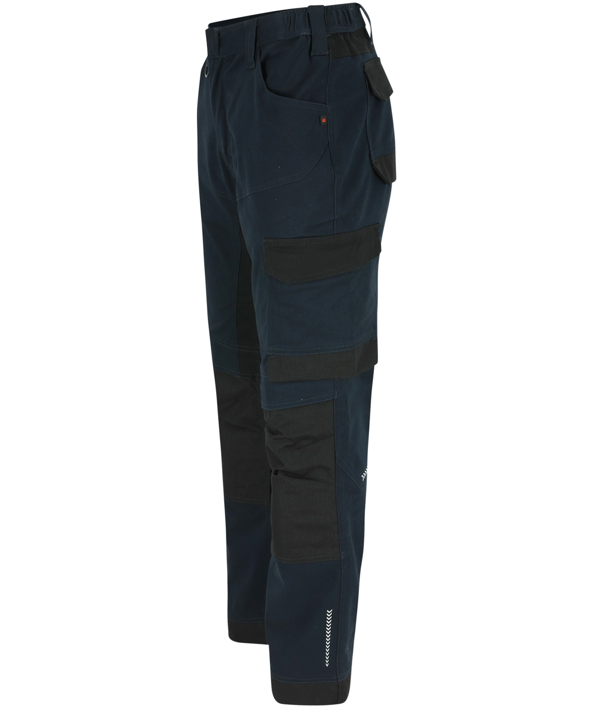 HEROCK Xeni work trousers, Navy/black, large image number 6