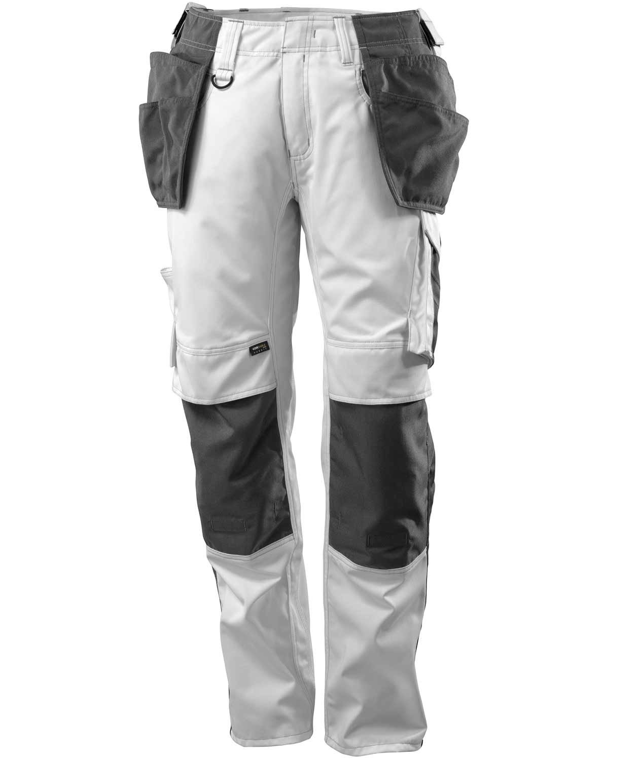 Mascot Unique Kassel craftsman trousers