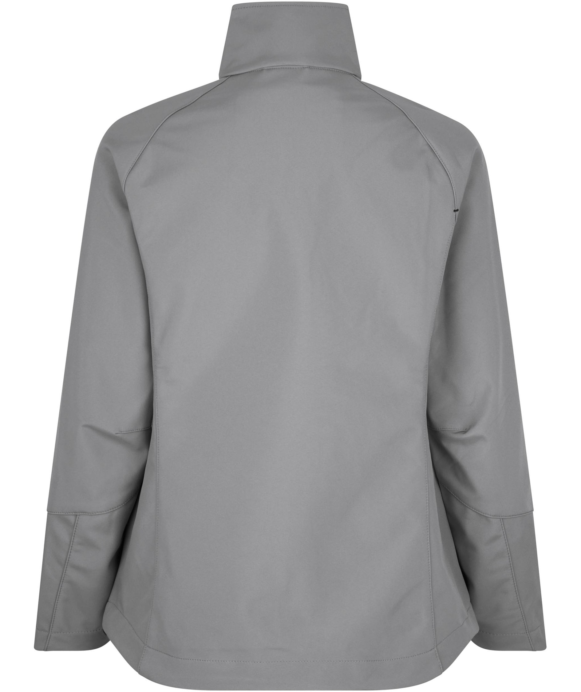 ID Performance softshelljacka dam, Gr&aring;