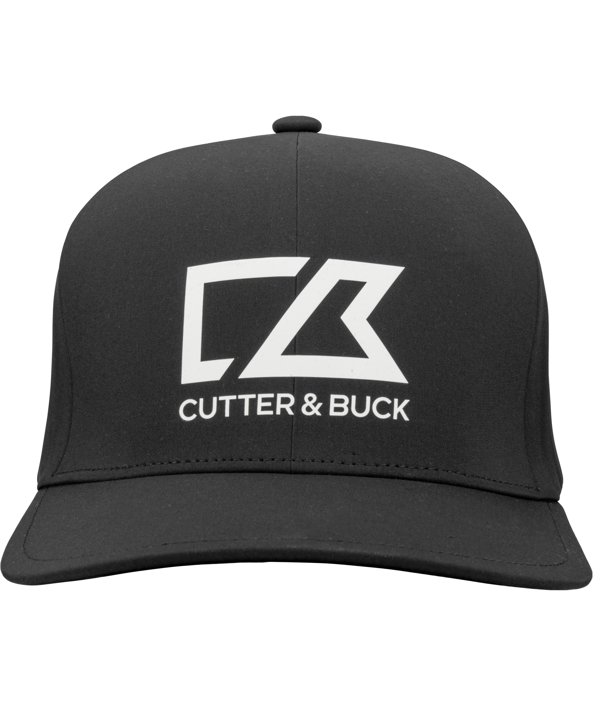 Cutter & Buck Wauna keps, Black, Black, swatch