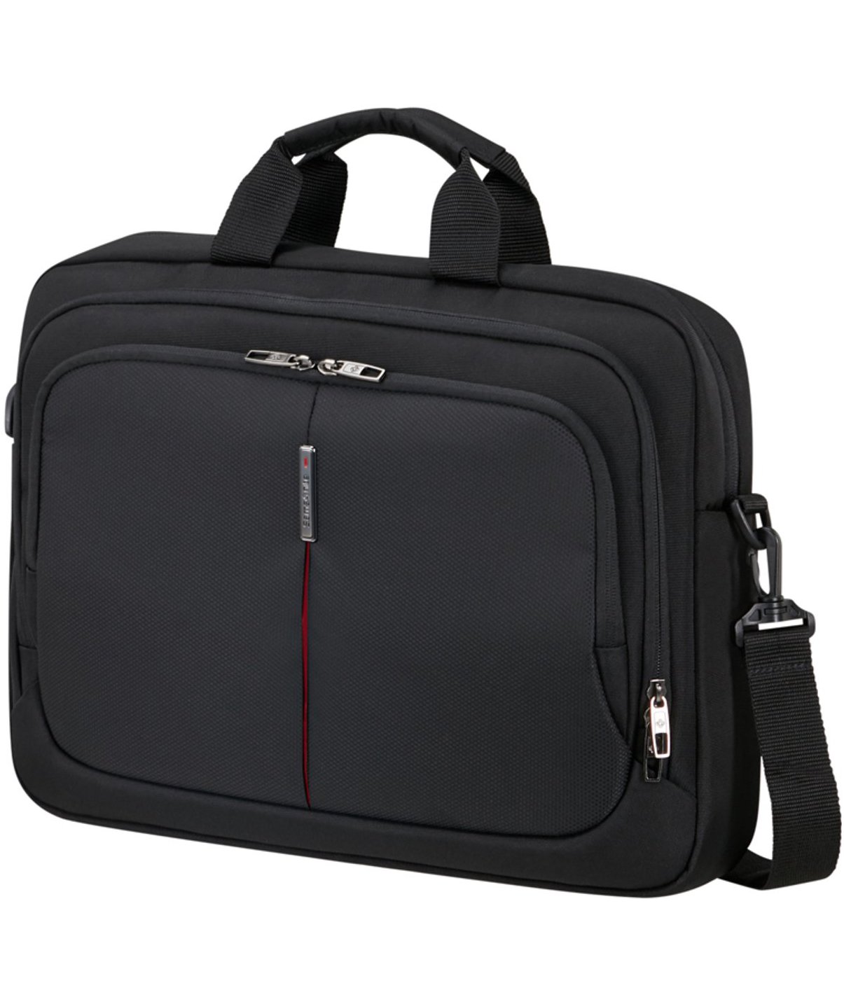 Samsonite Guardit 3.0 17.3" Laptop-Tasche 18,5L, Black, Black, large image number 6