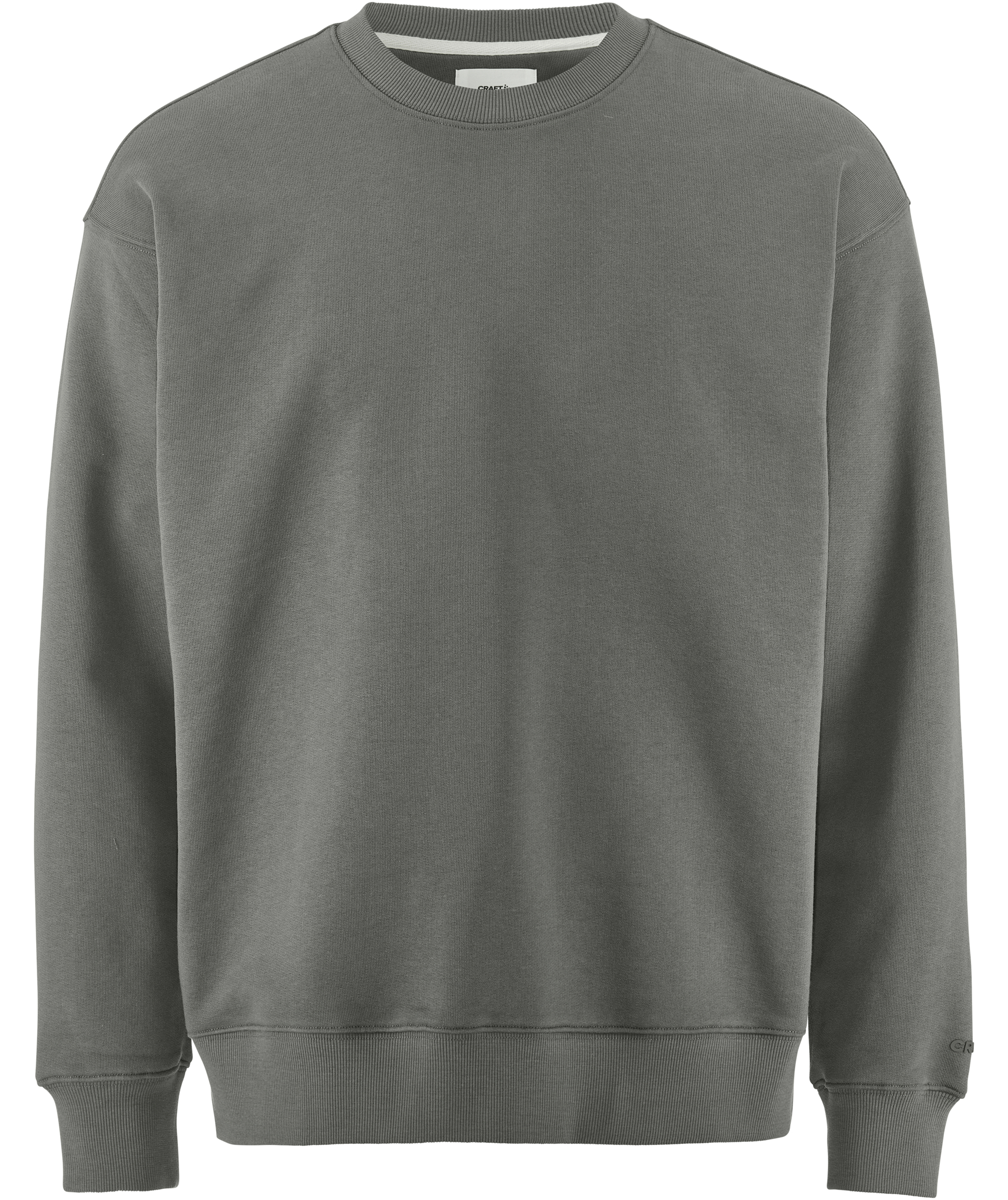 Craft Frequent sweatshirt, Lava