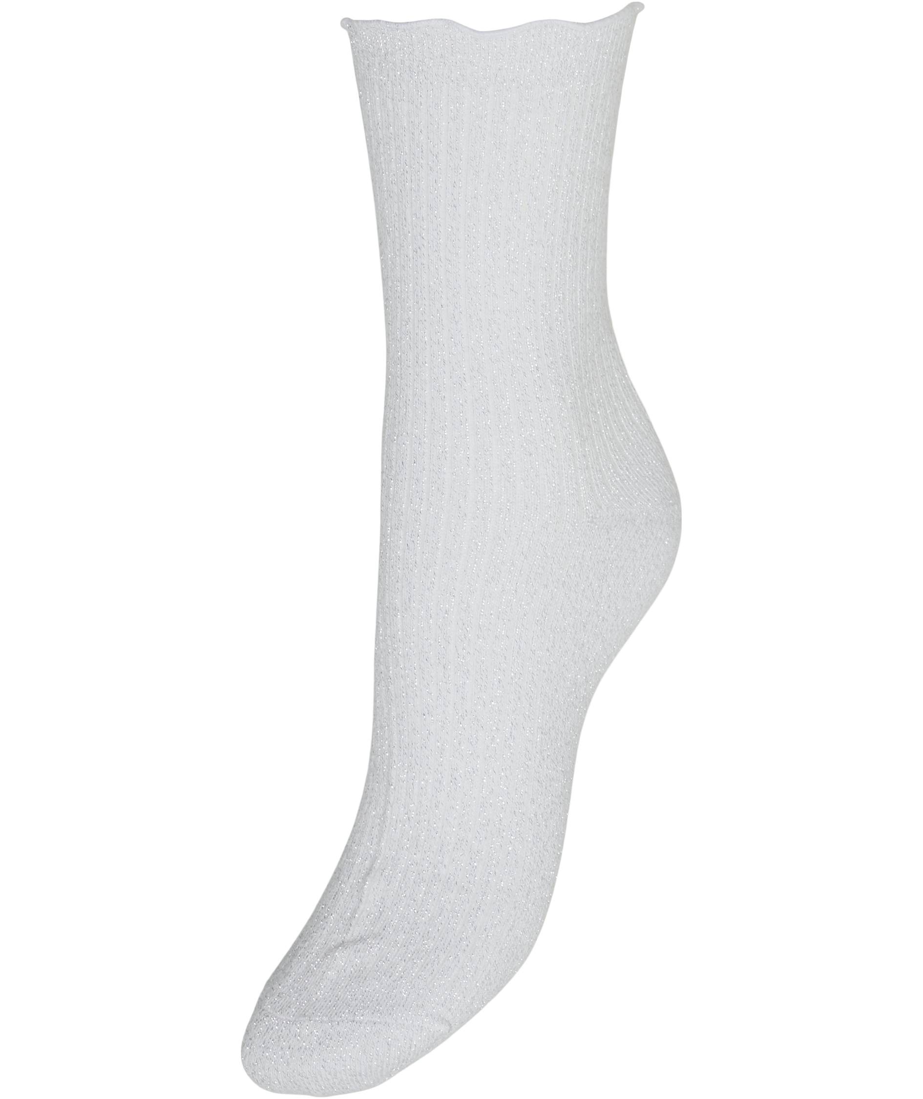 Vero Moda VMMAGIC glitterstrumpor dam