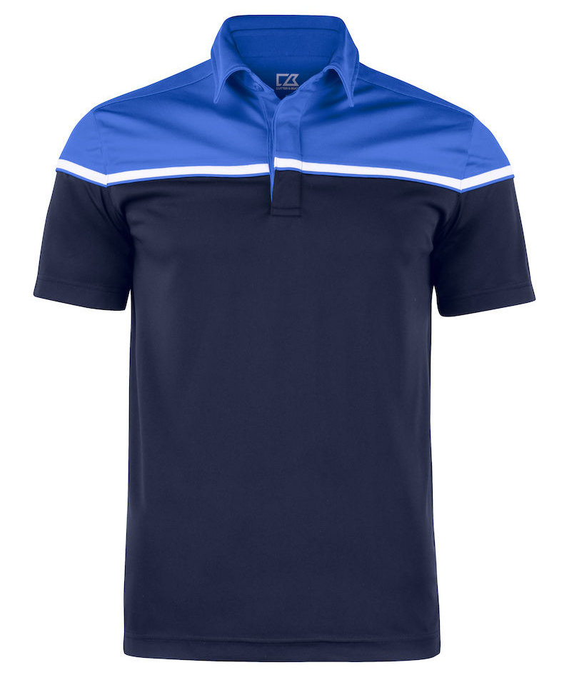 M&oslash;rk Navy/Royal