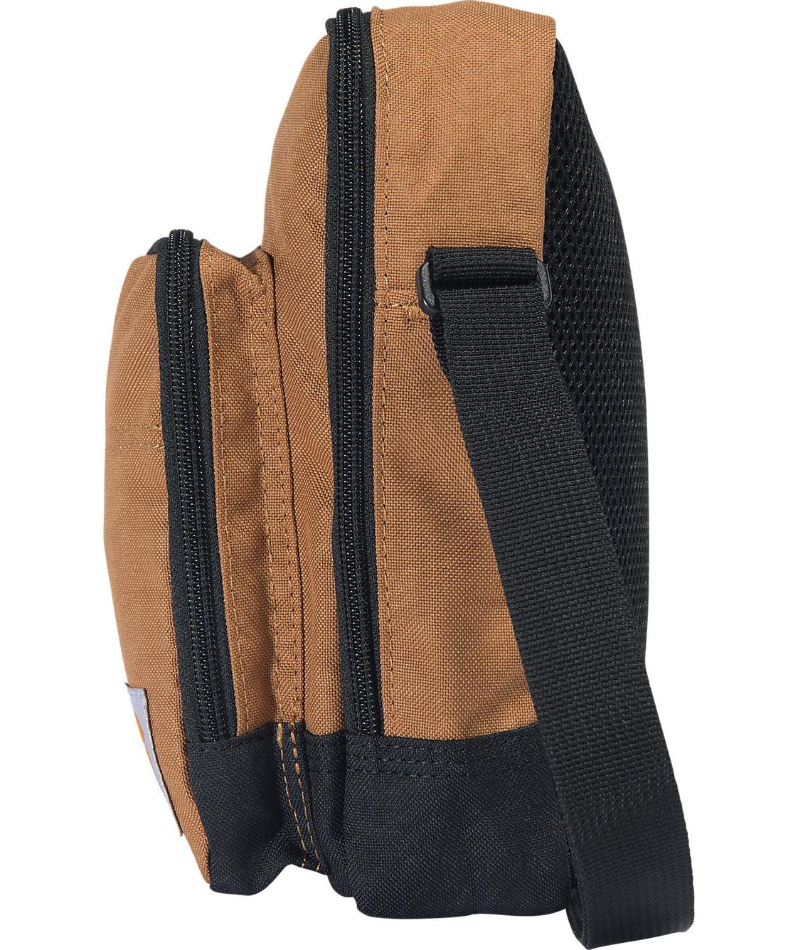Carhartt Crossbody v&auml;ska, Carhartt Brown, Carhartt Brown, large image number 3