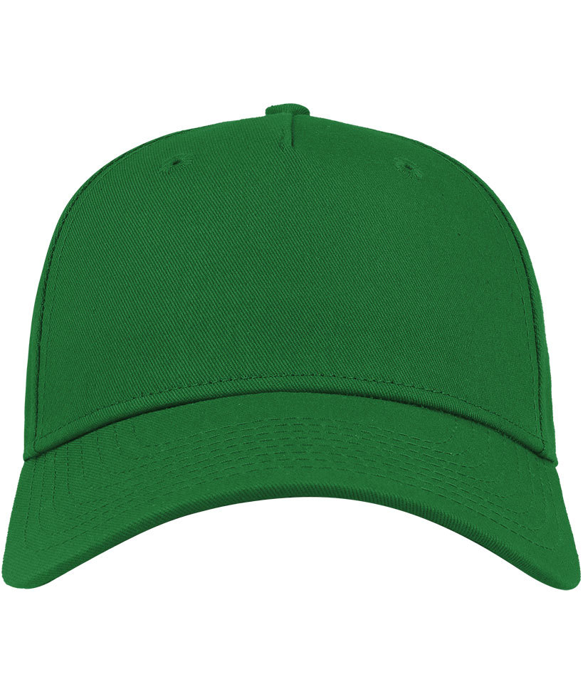 Atlantis Shot-S cap, Green, Green, large image number 2