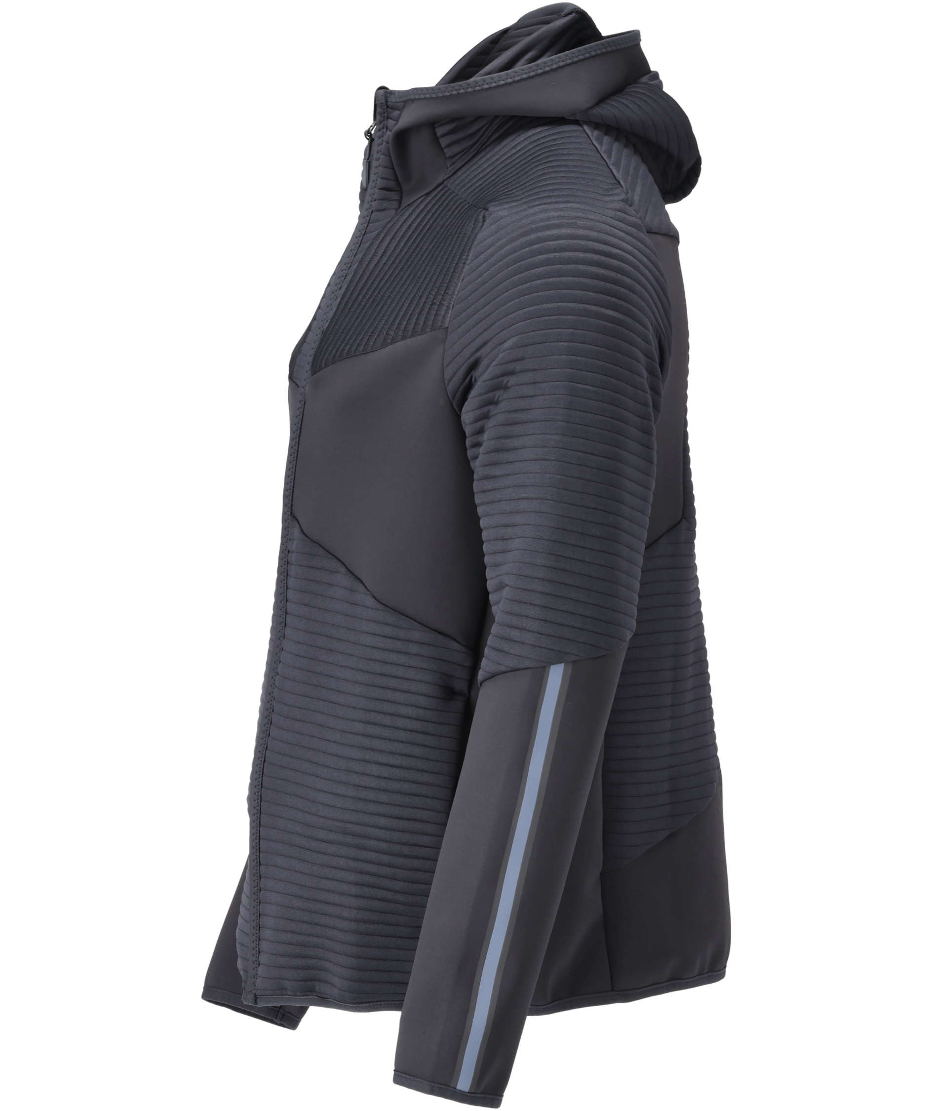 Mascot Customized fleecegenser, M&oslash;rk Marine, large image number 3