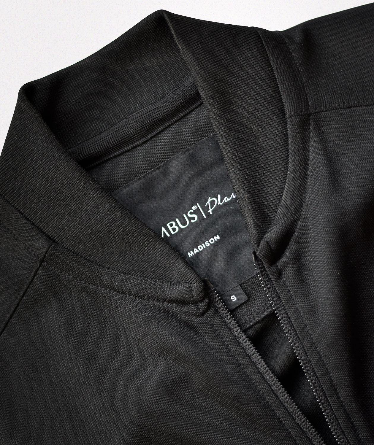 Nimbus Play Madison dame cardigan, Sort, large image number 4