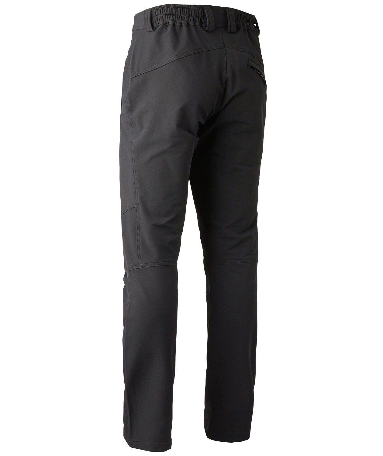 Deerhunter Strike Full Stretch trousers, Black, large image number 2