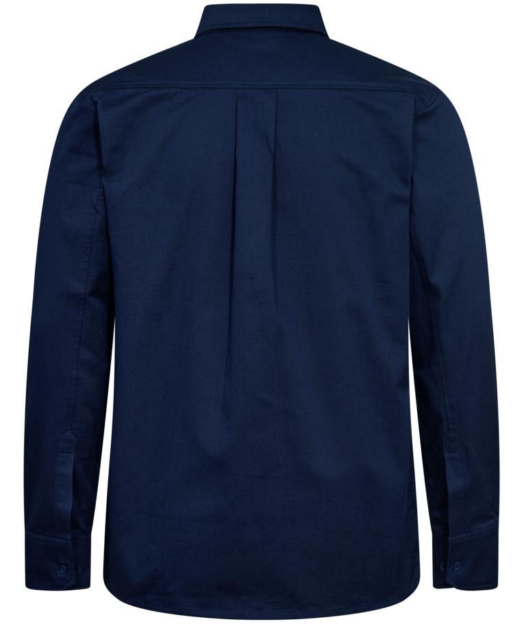 Engel Extend arbeidsskjorte