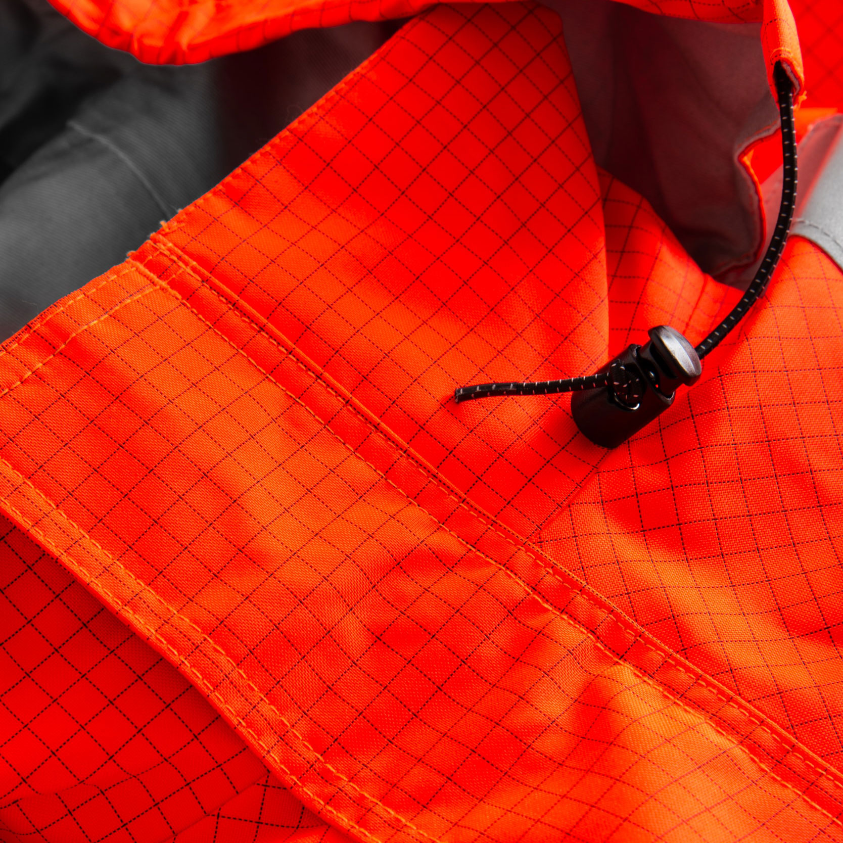 Lyngs&oslash;e Multinorm vinterjakke