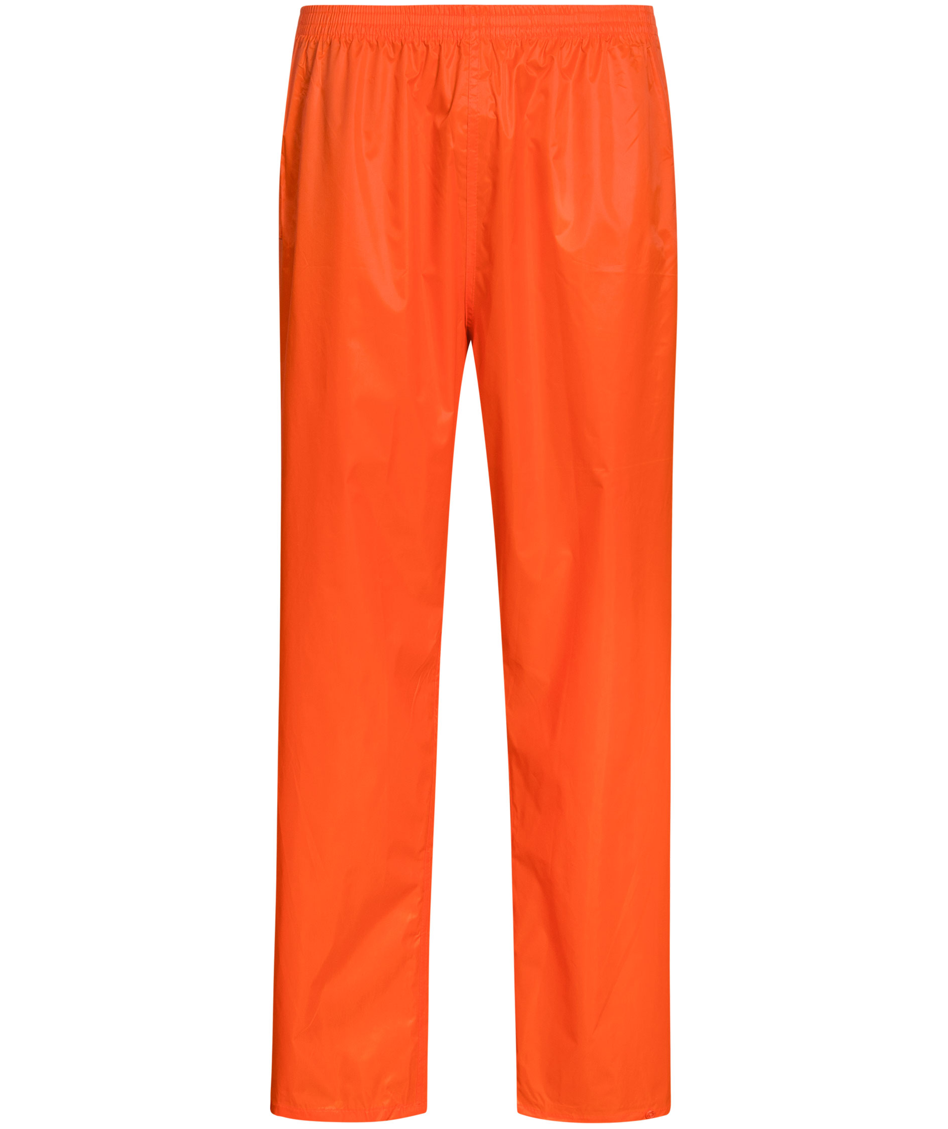 Lyngs&oslash;e regnsett, Hi-vis Orange