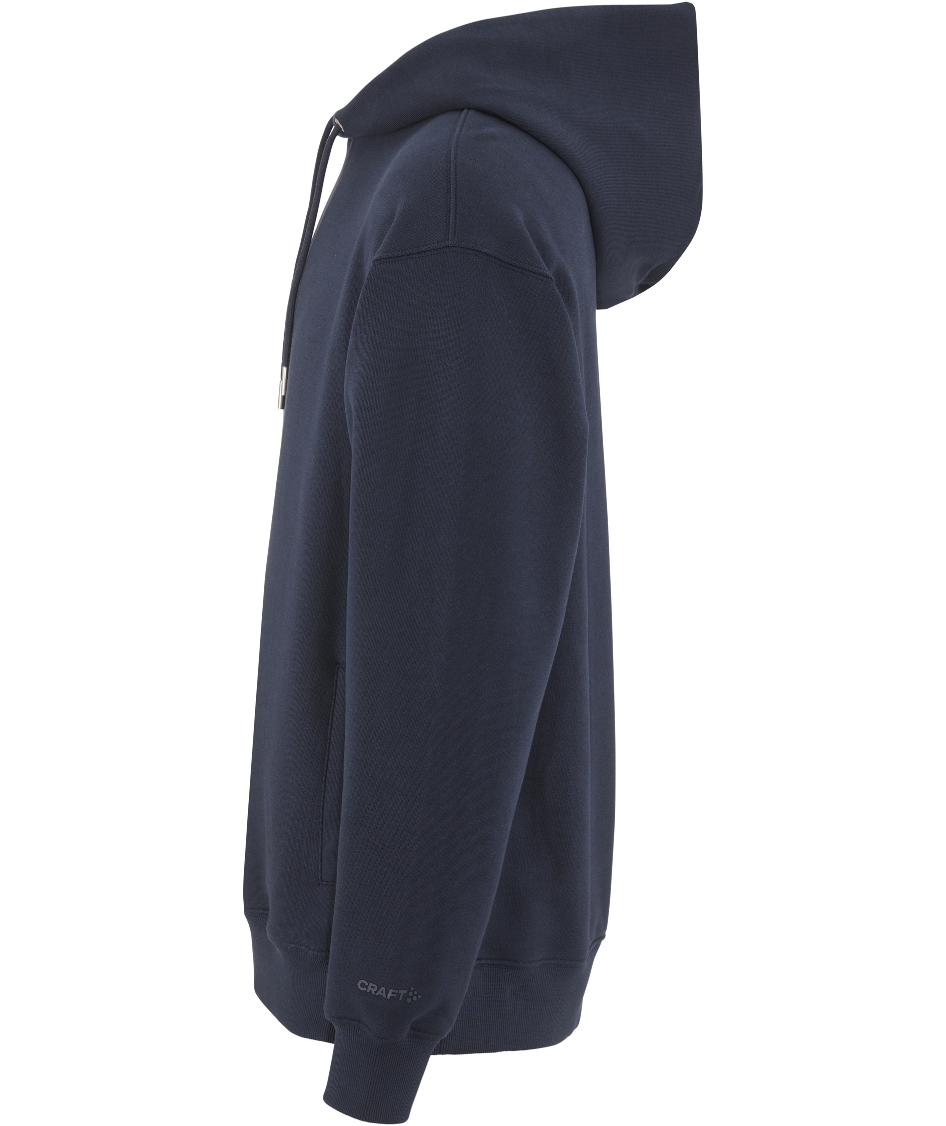 Craft Frequent hoodie, Blaze, large image number 4