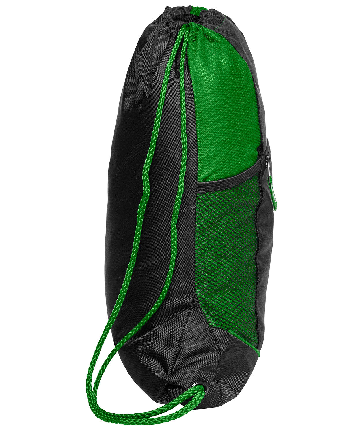 Clique Coole Sporttasche/Rucksack 10L, Apfelgr&uuml;n, Apfelgr&uuml;n, large image number 3