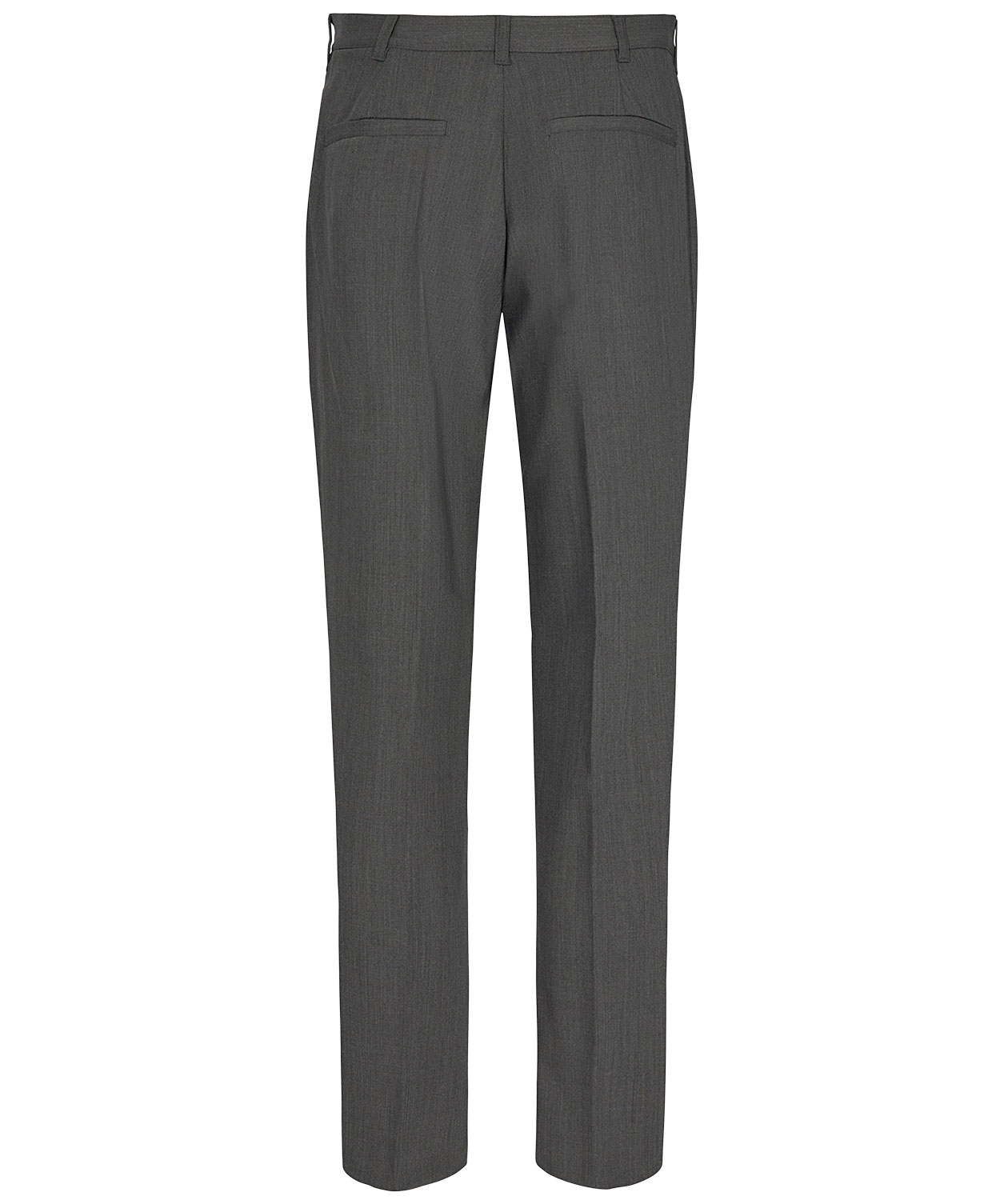 Sunwill Traveller Bistretch Regular fit women's trousers, Grey, large image number 2