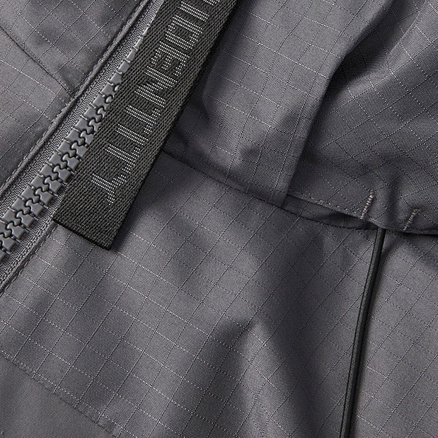 ID Winterjacke, Silver Grey, large image number 3