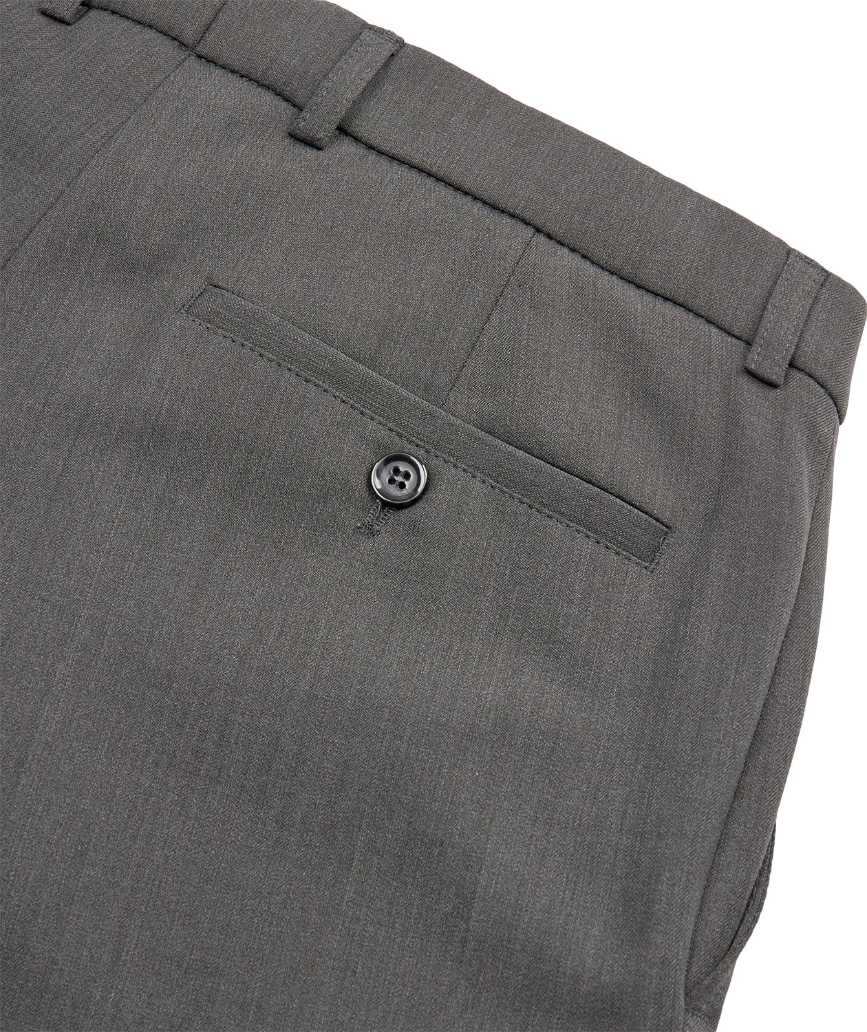 Sunwill Traveller Bistretch Regular fit trousers, Grey, large image number 5