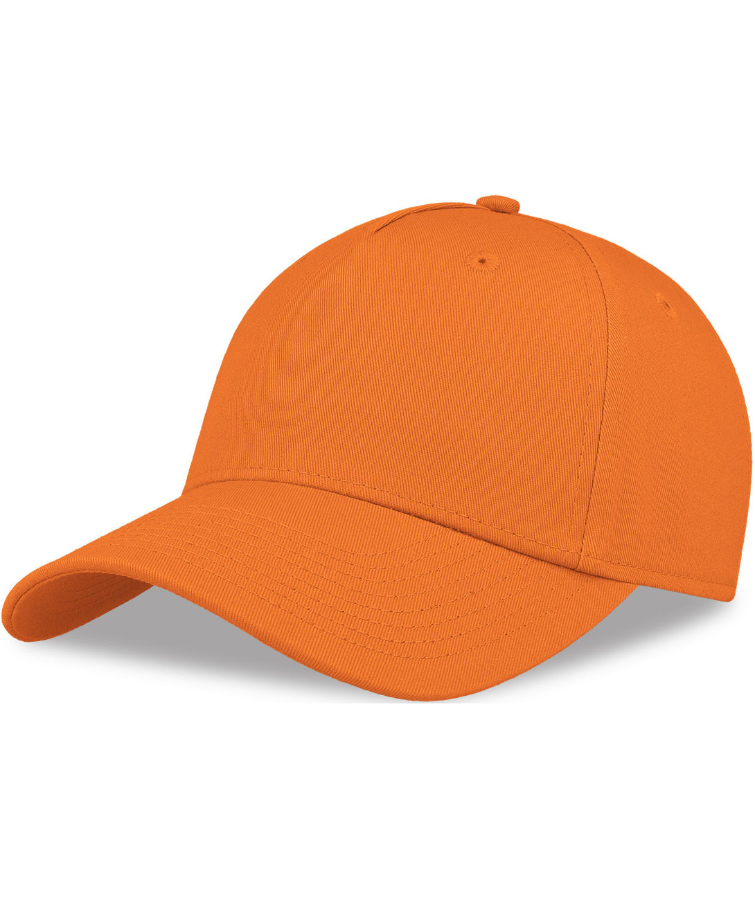 Atlantis Shot-S cap, Orange, Orange, swatch