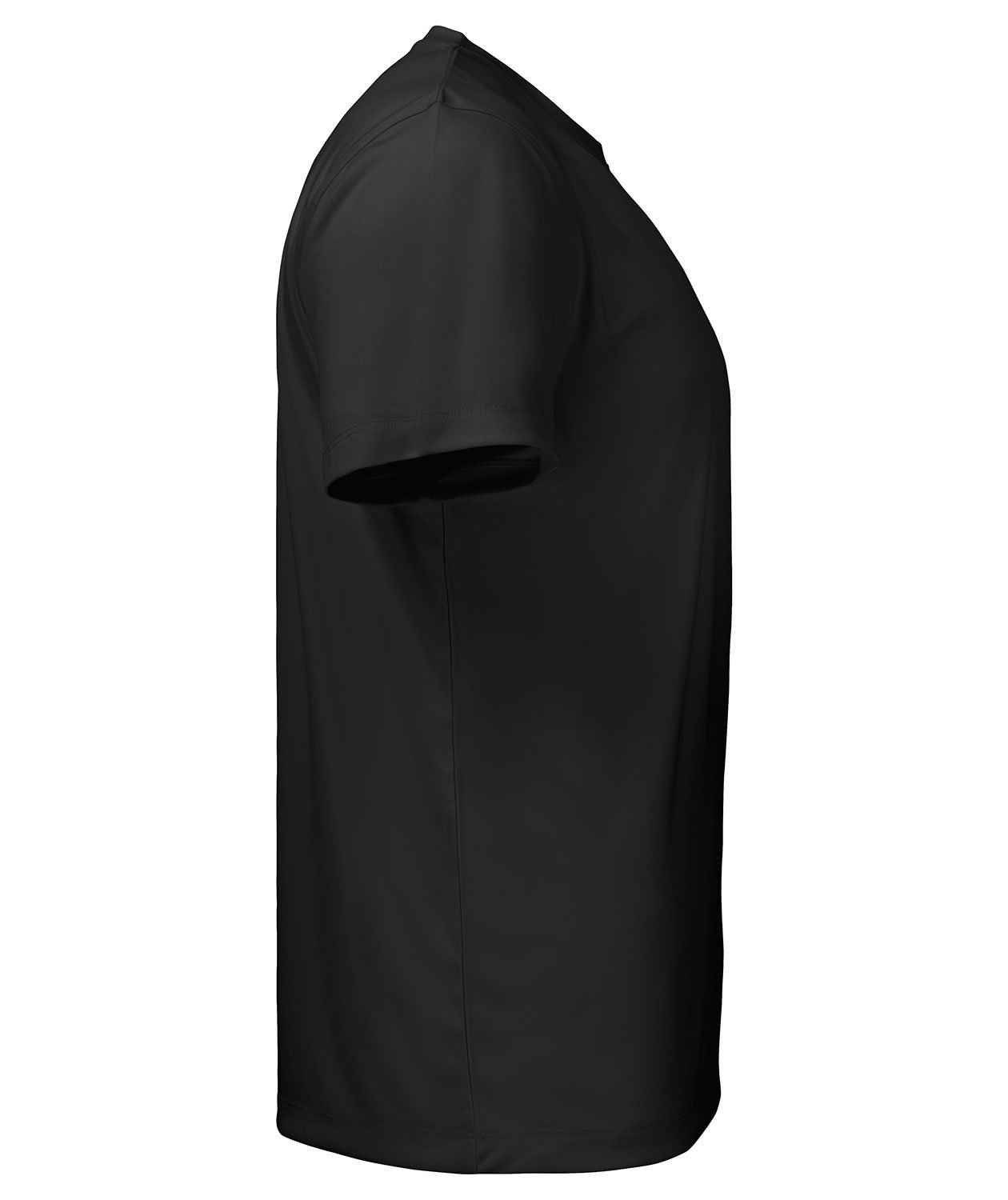 ProJob T-shirt 2030, Svart, large image number 3