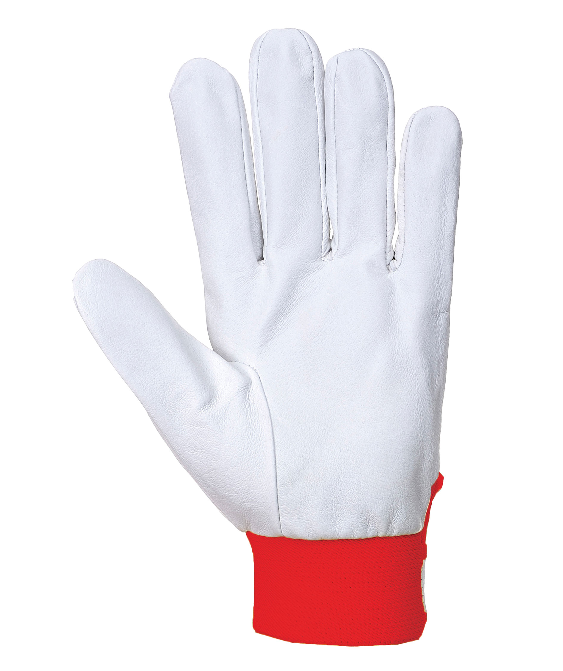Portwest A250 Tergsus work gloves, Red, large image number 2