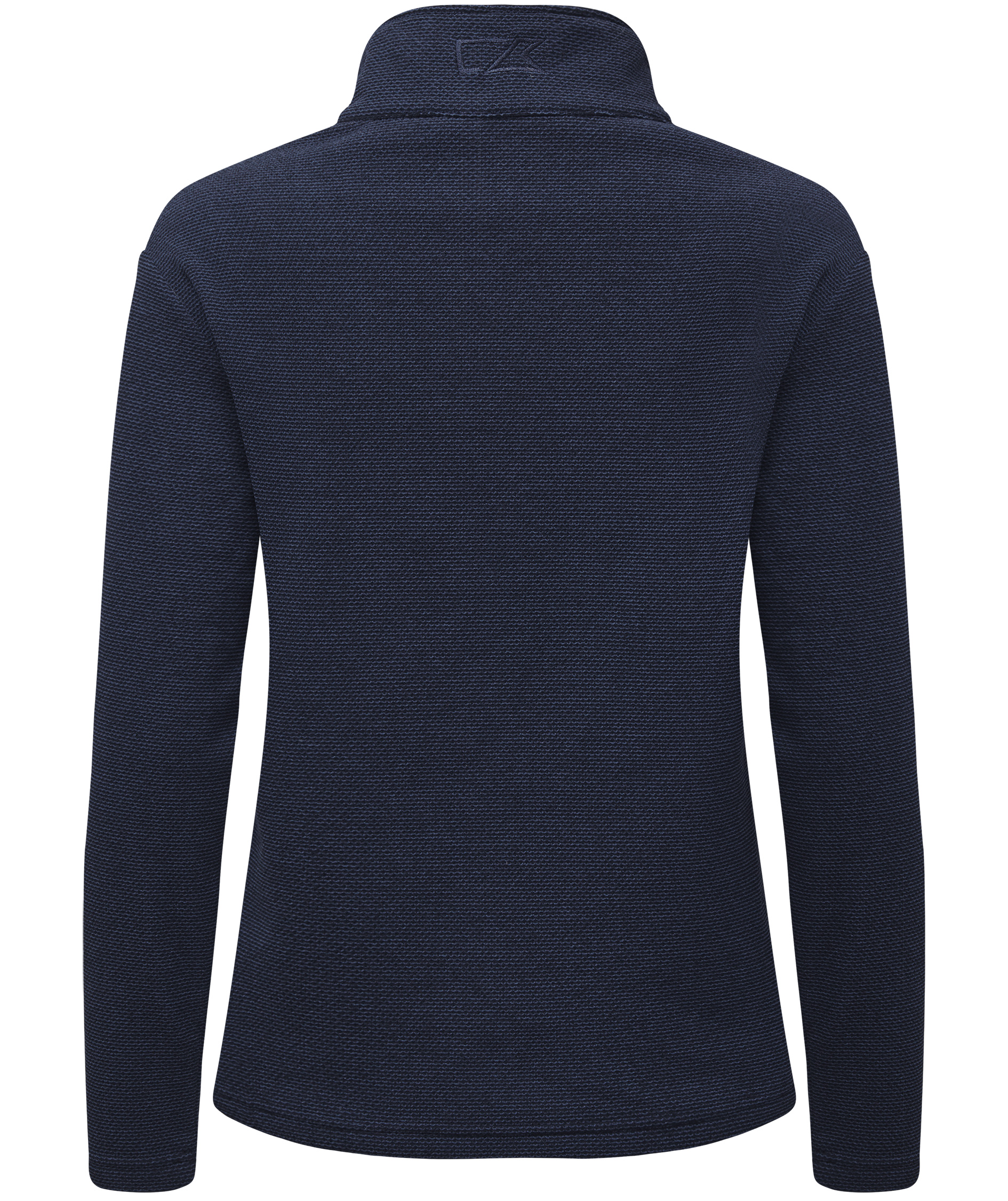 Cutter & Buck Hunts Point women's fleece jacket, Marine, large image number 2