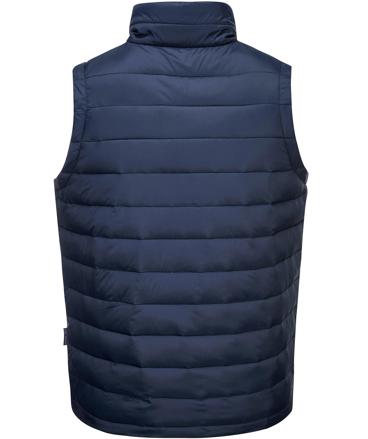 Portwest Aspen baffle vest, Marine