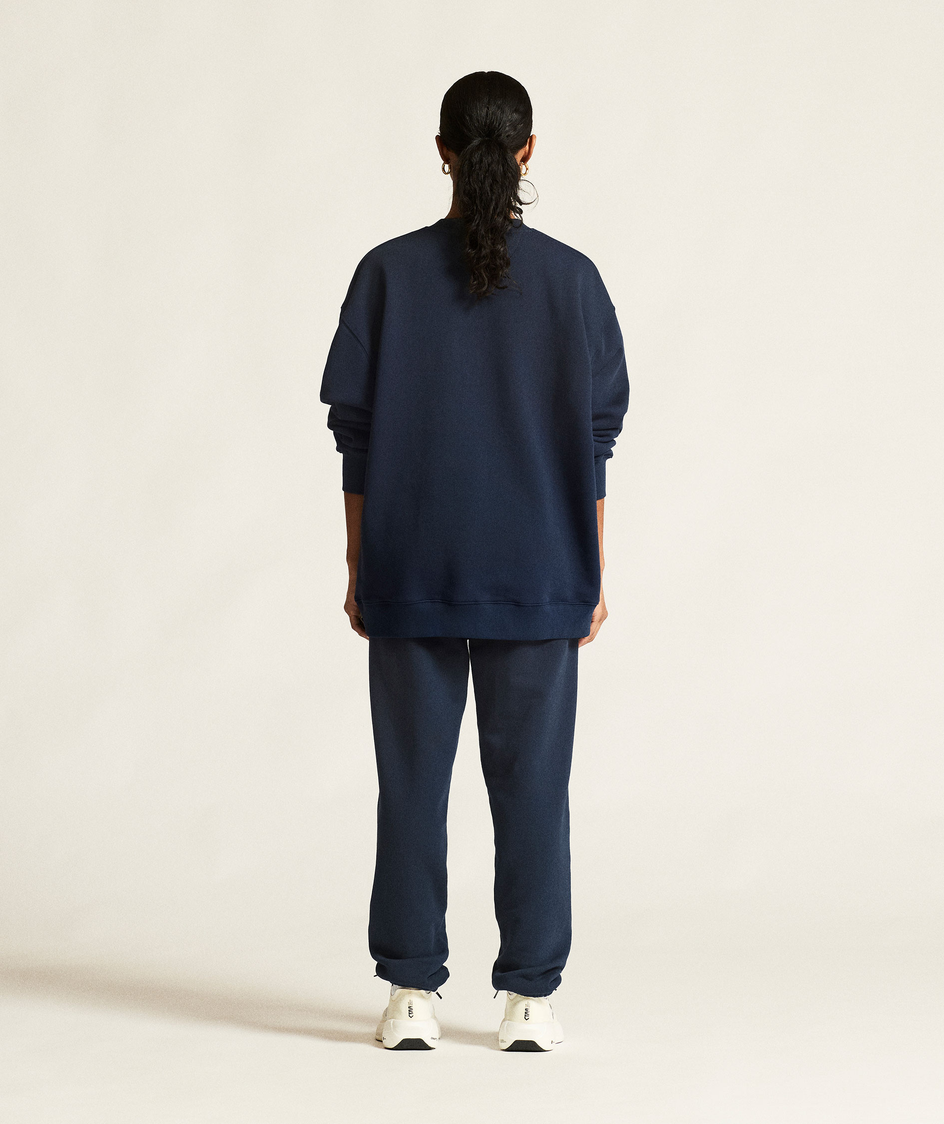 Craft Frequent jogging byxa dam, Blaze, large image number 8