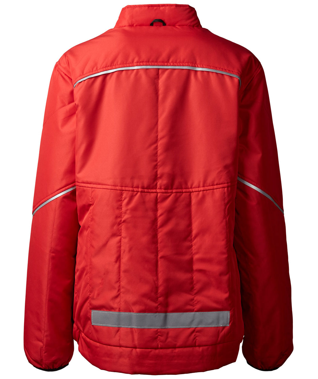 Xplor Inlet vadderad jacka dam, R&ouml;d