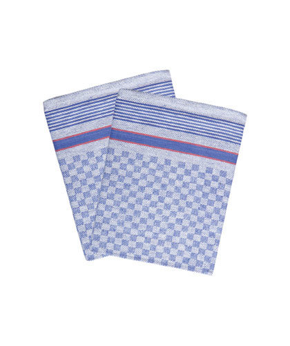 Karlowsky 10er-Pack Geschirrt&uuml;cher, Blau