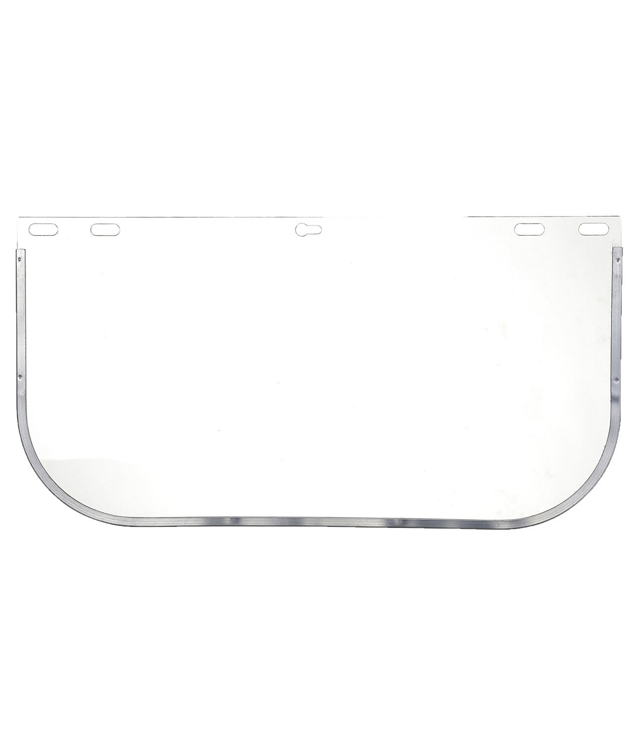 Portwest PW99 visir til ansiktsskjerm Plus