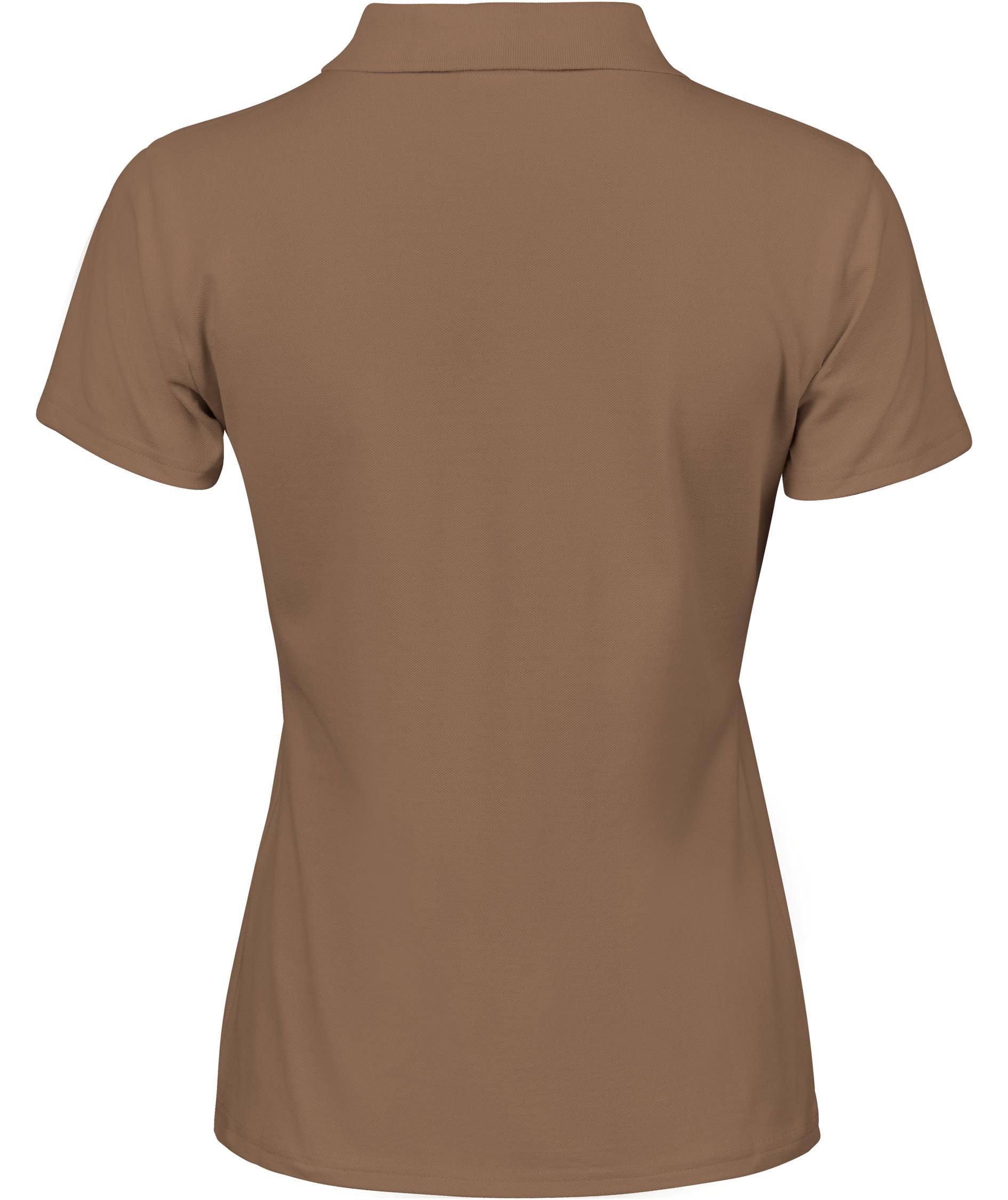 Tee Jays Luxury Stretch Damen Poloshirt