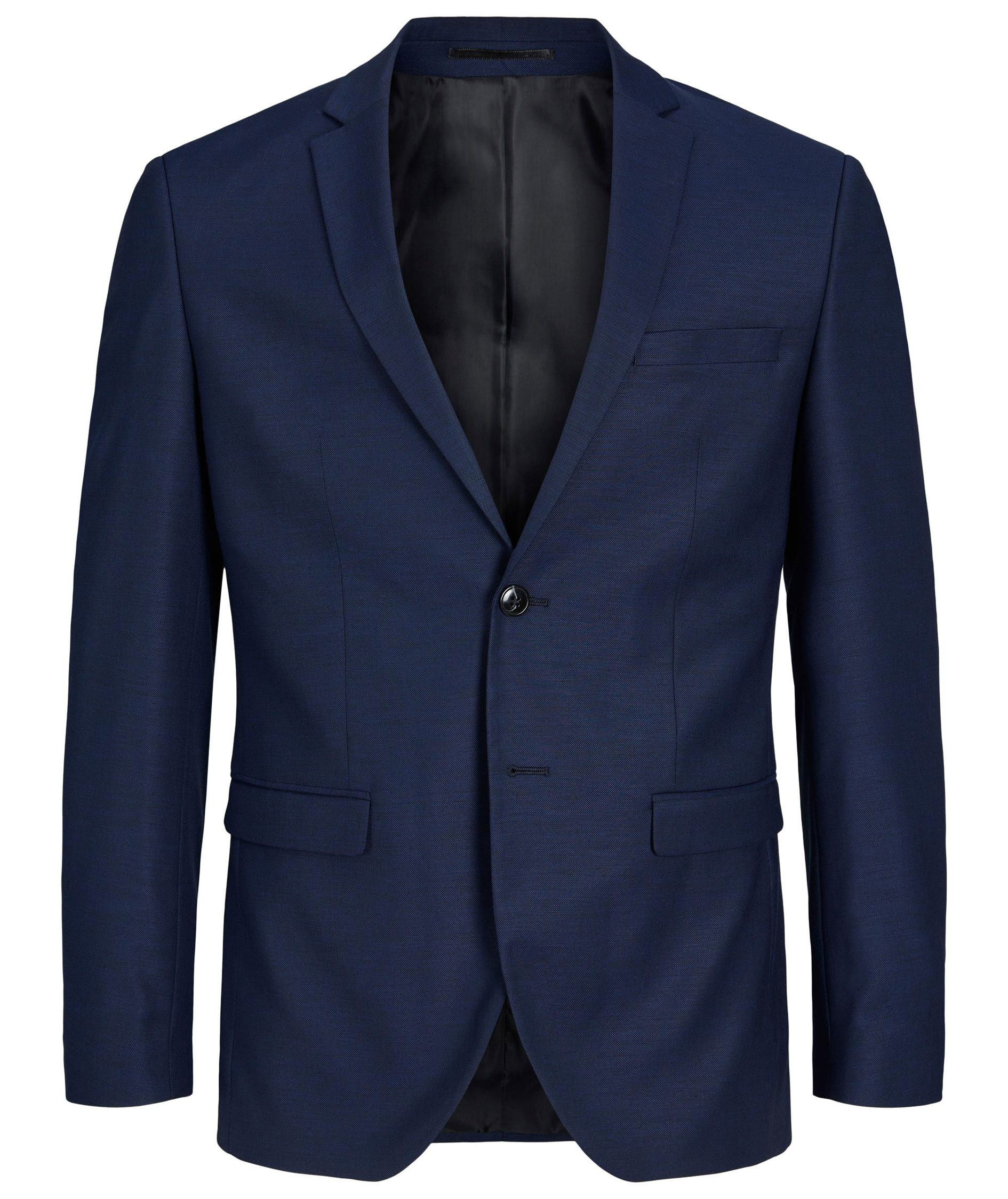 Jack & Jones Premium JPRSOLARIS Dressjakke, Dark navy, Dark navy, swatch