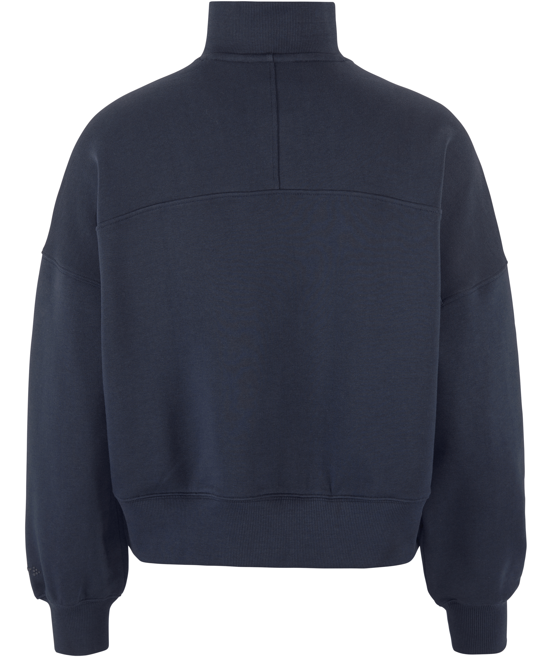 Craft Frequent dame half zip, Blaze, large image number 2