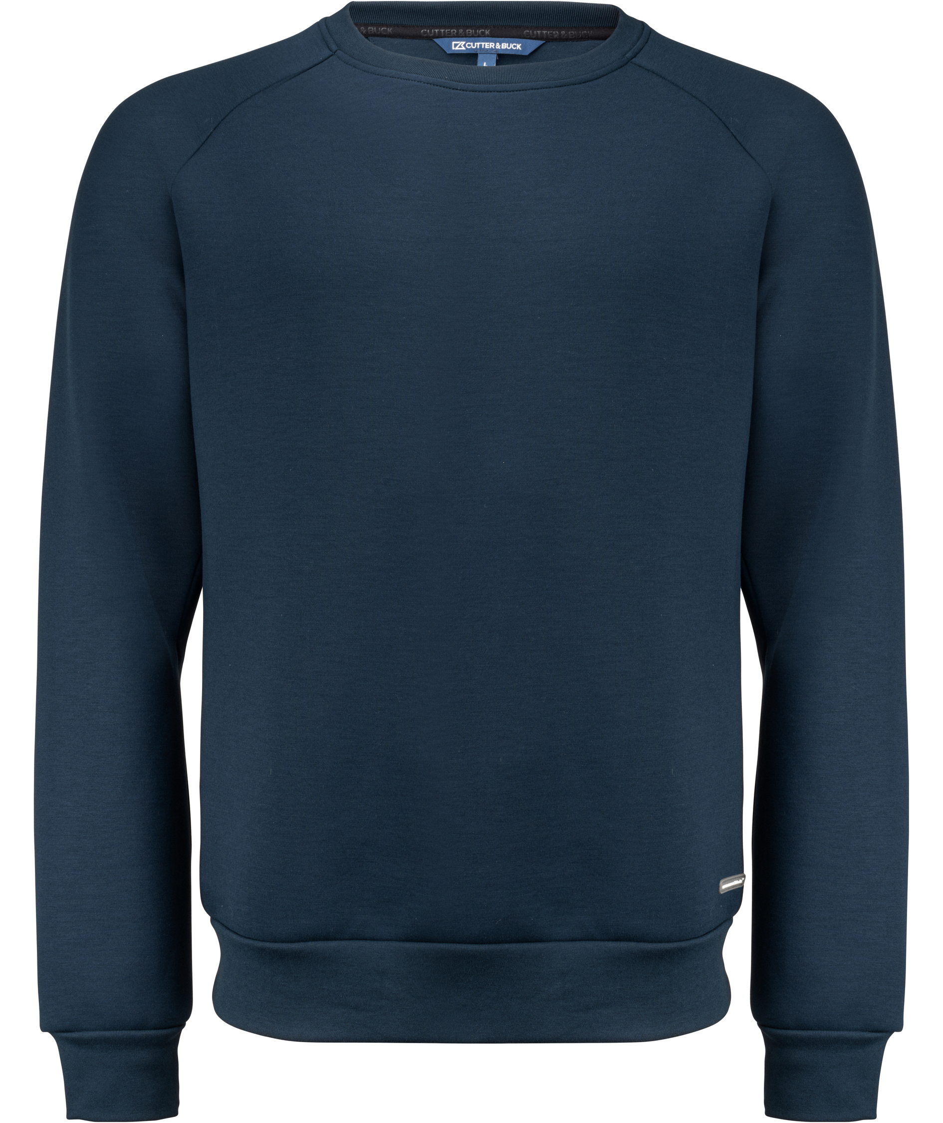 Cutter & Buck Pemberton Sweatshirt, Dark navy, Dark navy, swatch