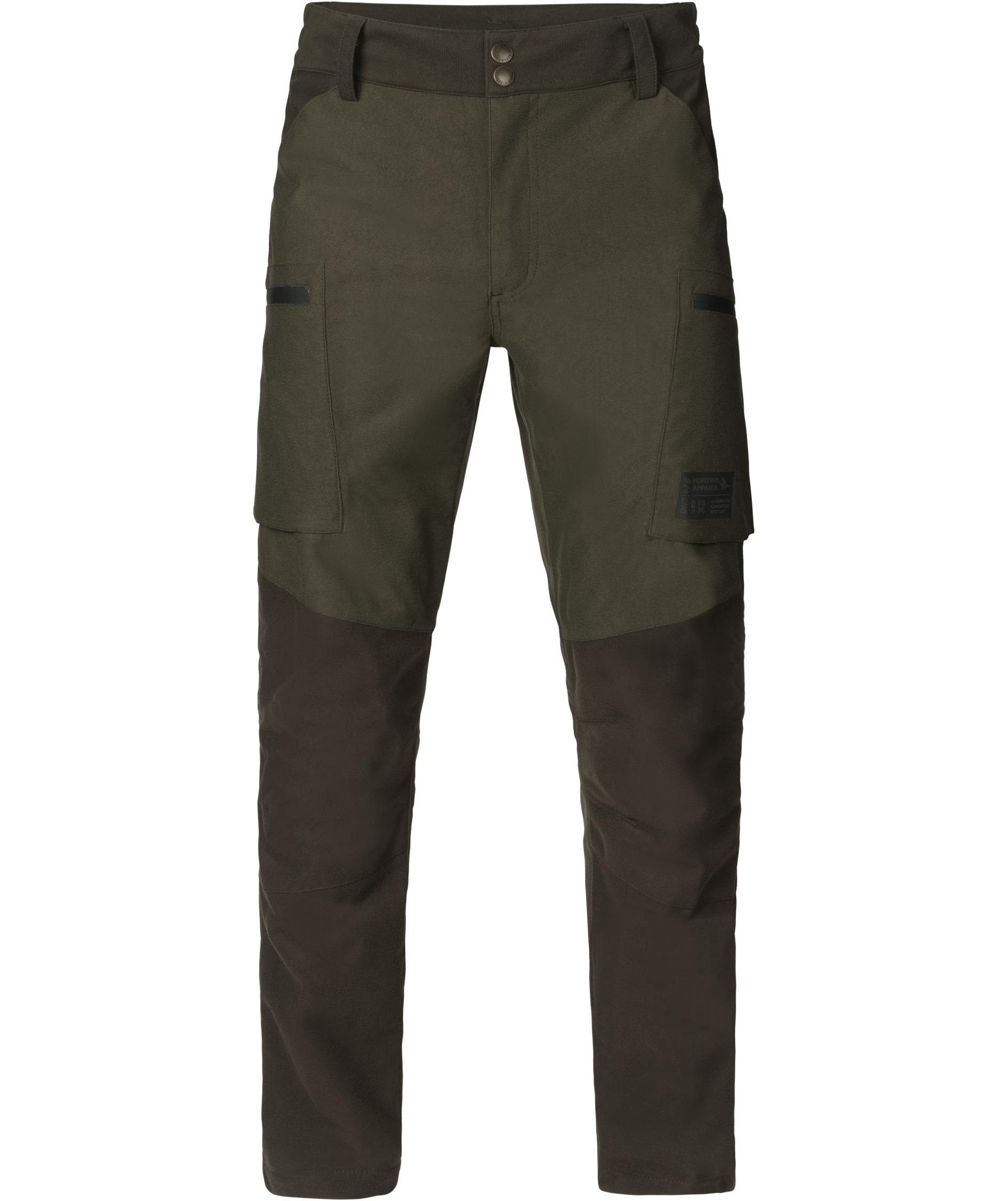 Seeland Chaser Hose, Pine green