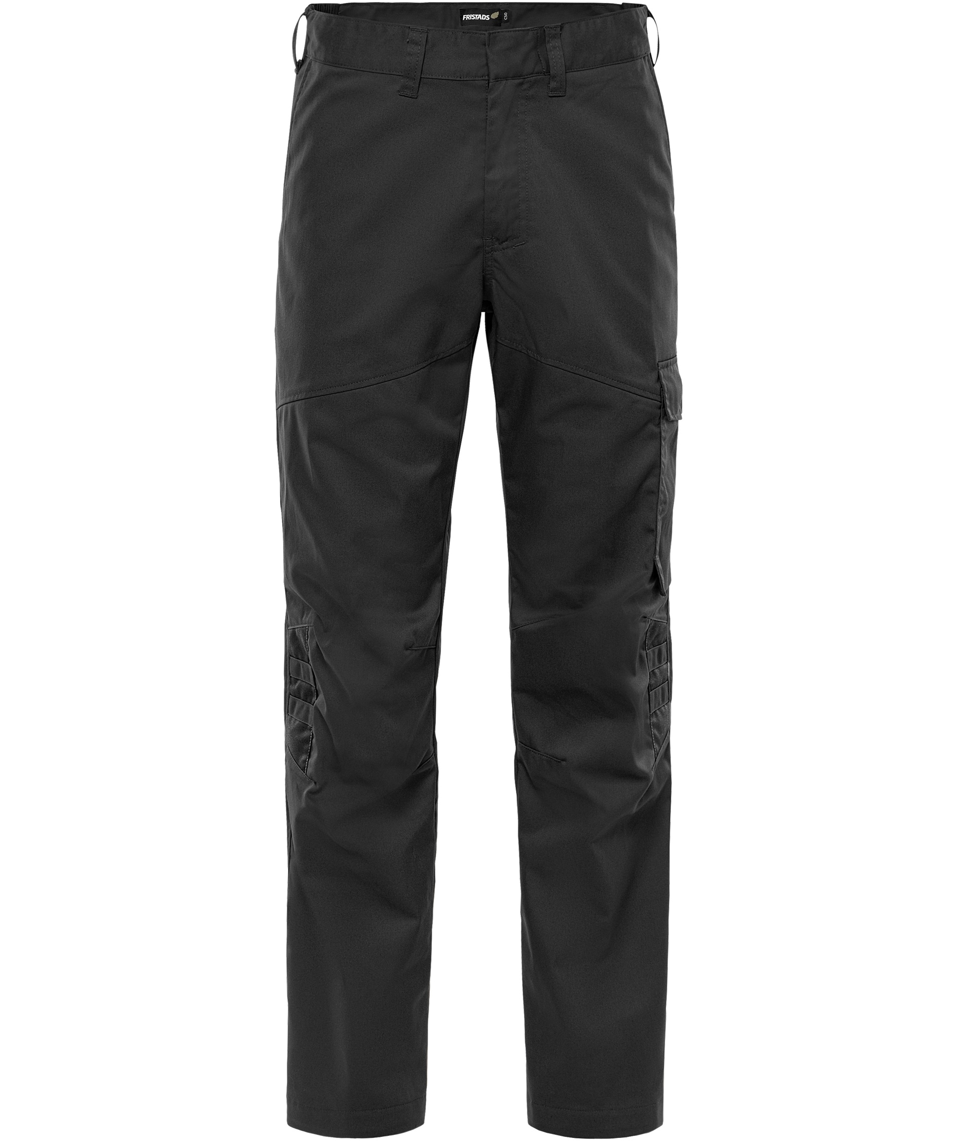 Fristads servicebukser 2930 GWM, Sort