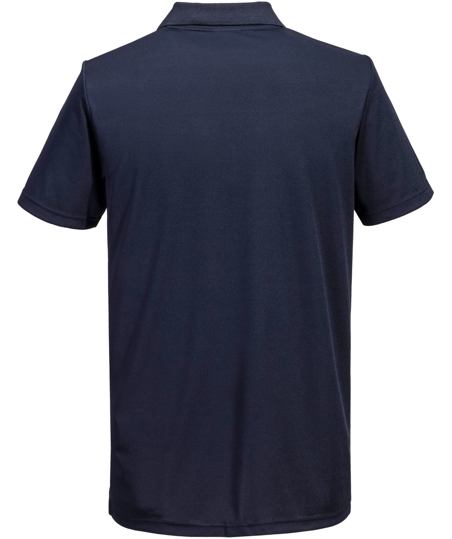 Portwest DX4 T-shirt, Djup Marinbl&aring;