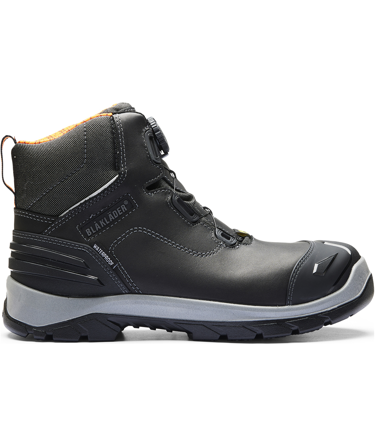 Bl&aring;kl&auml;der Elite safety boots S7S