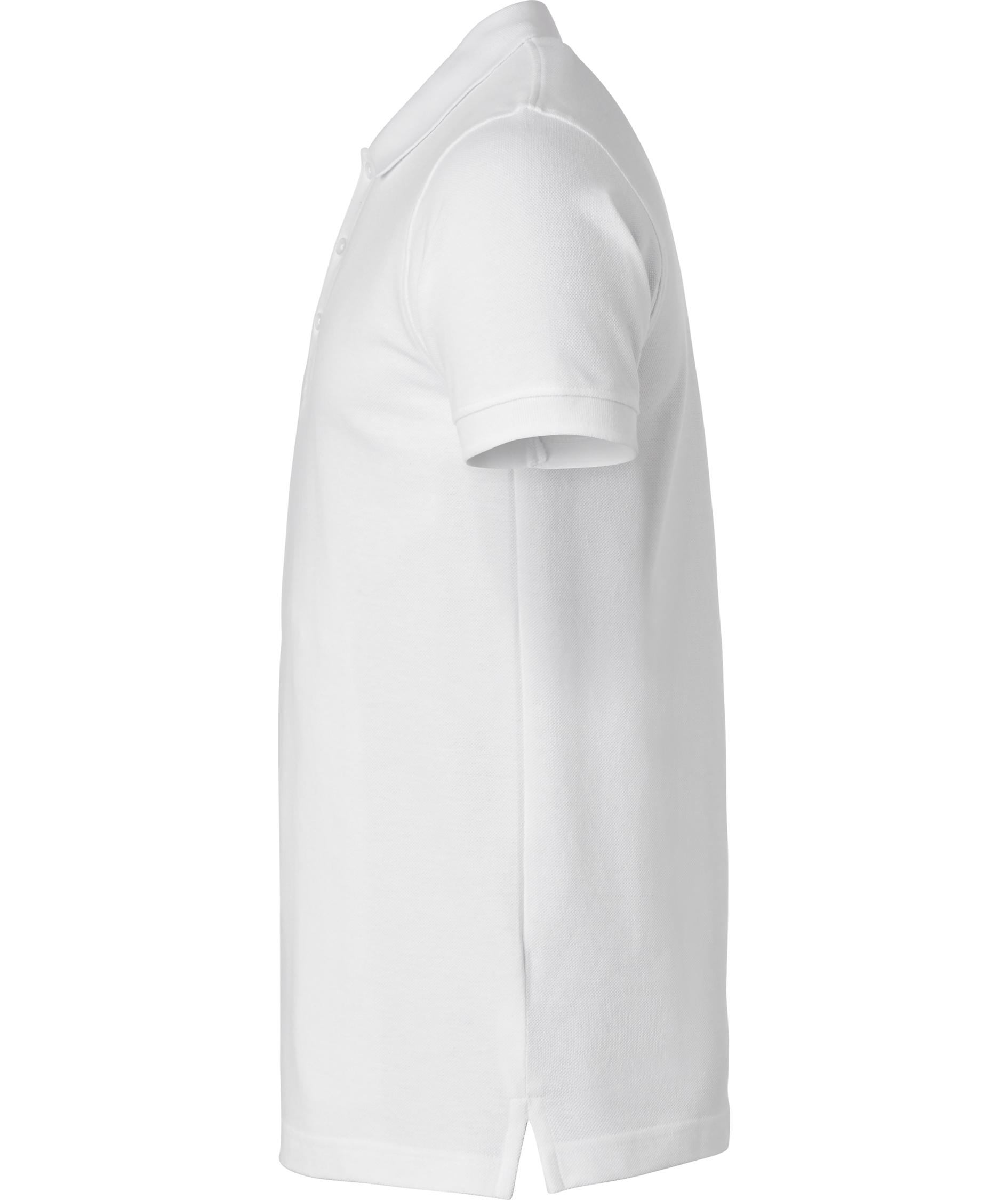 Top Swede pik&eacute;tr&ouml;ja 190, Vit, large image number 3