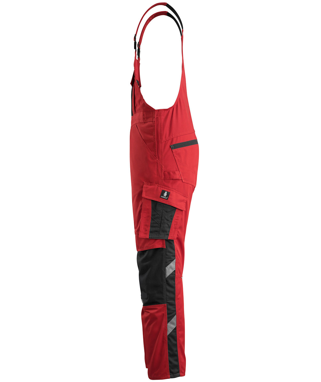 Mascot Unique Augsburg work bib and brace