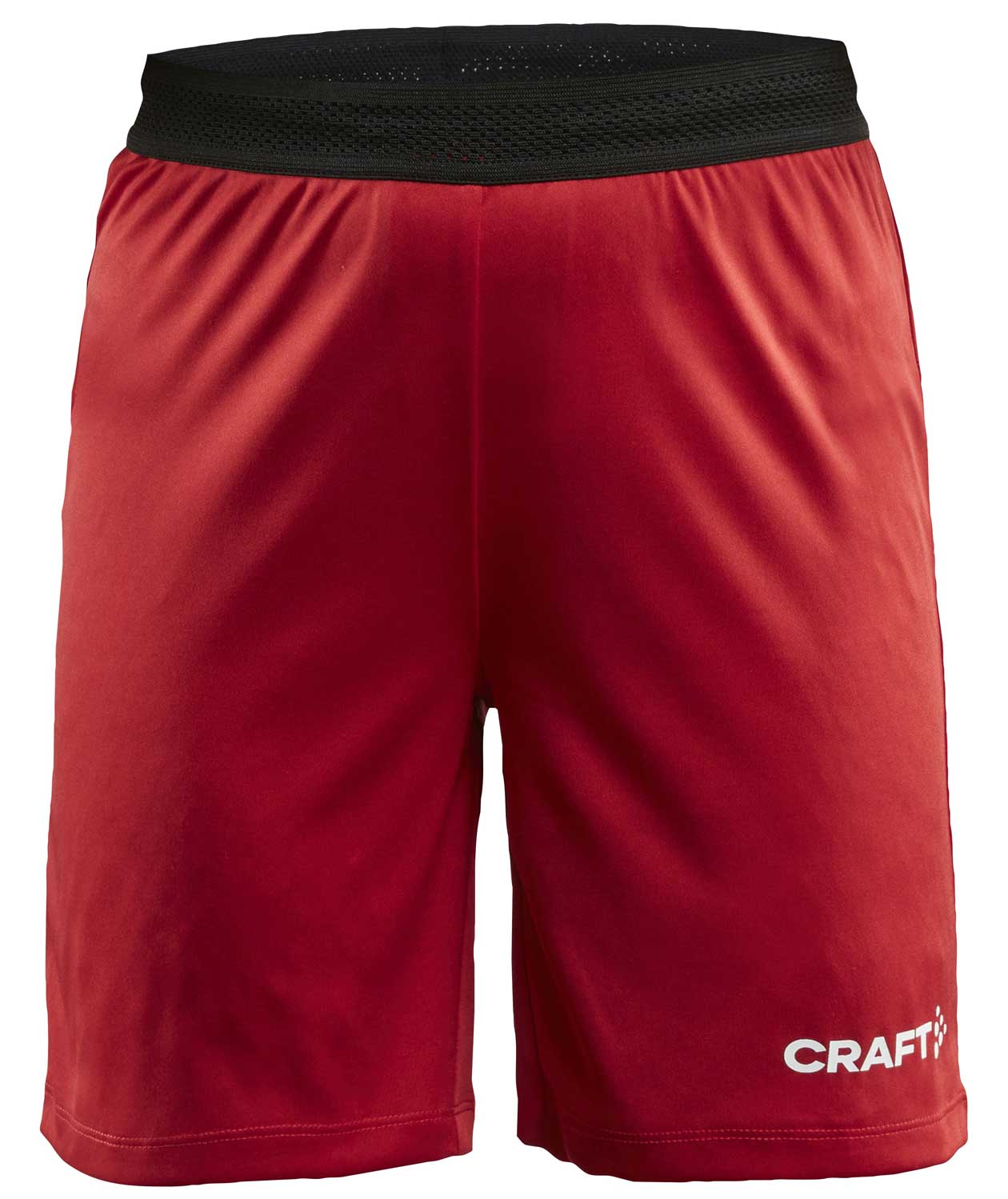 Craft Progress 2.0 shorts till barn, R&ouml;d
