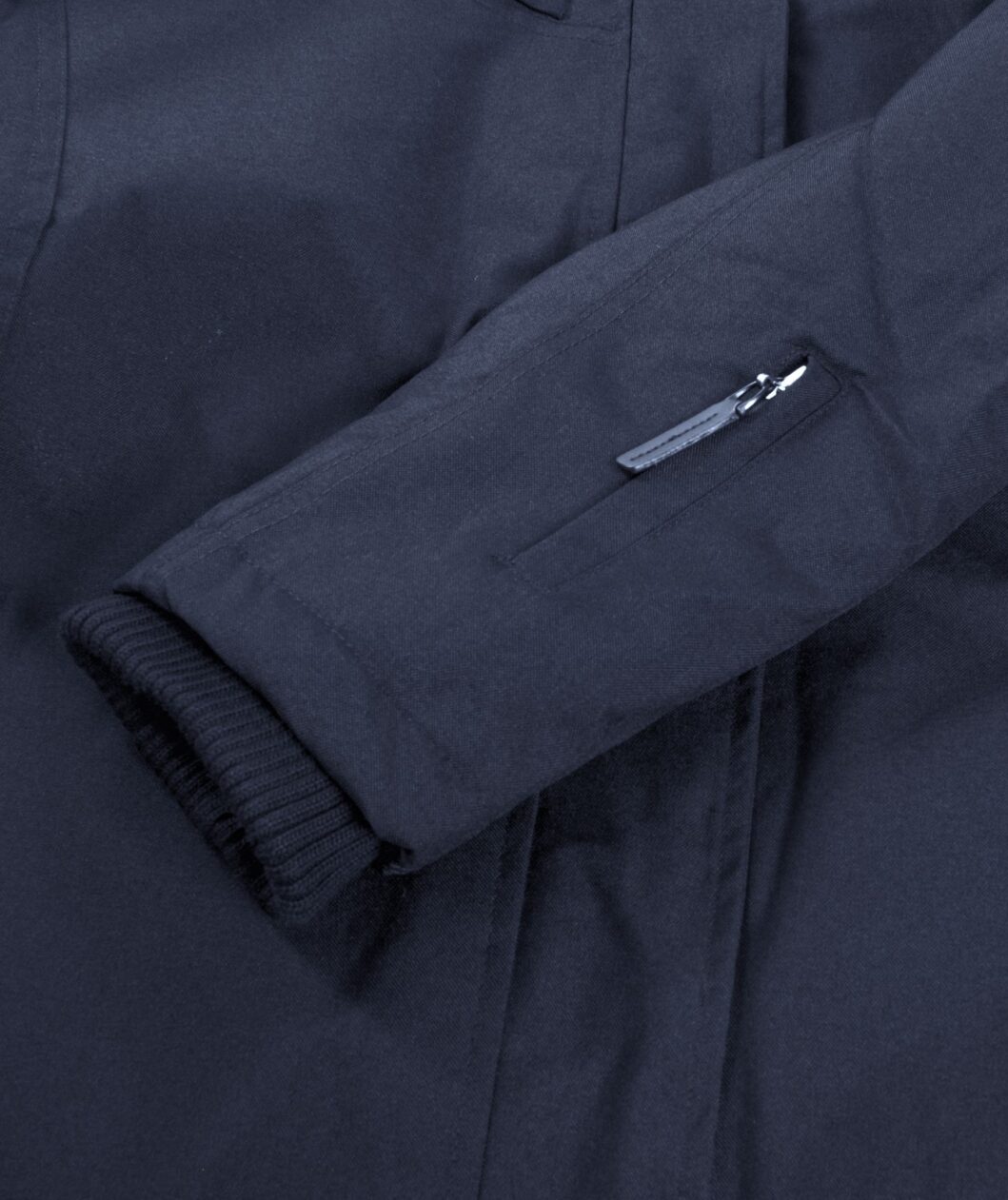 Pitch Stone dame vinterjakke, Navy, large image number 6