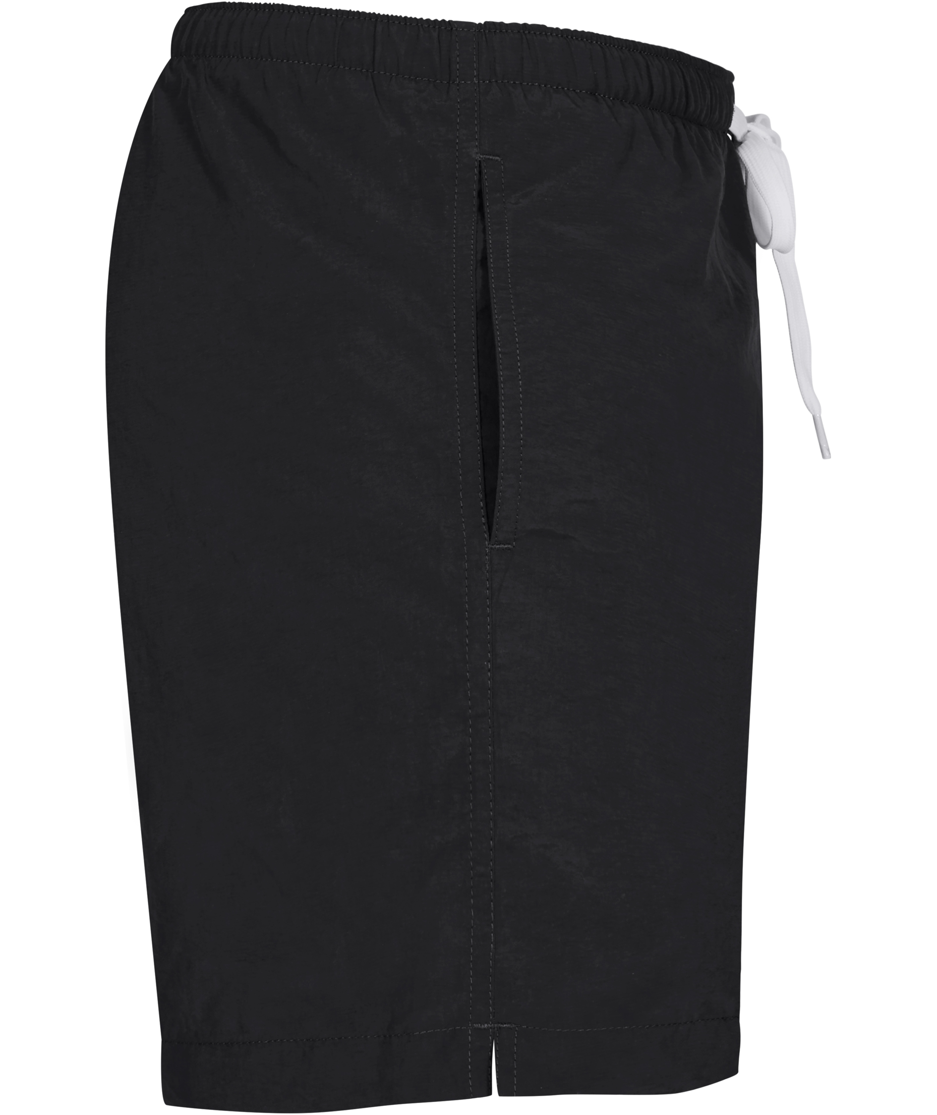 Clique Venice shorts, Svart, large image number 2