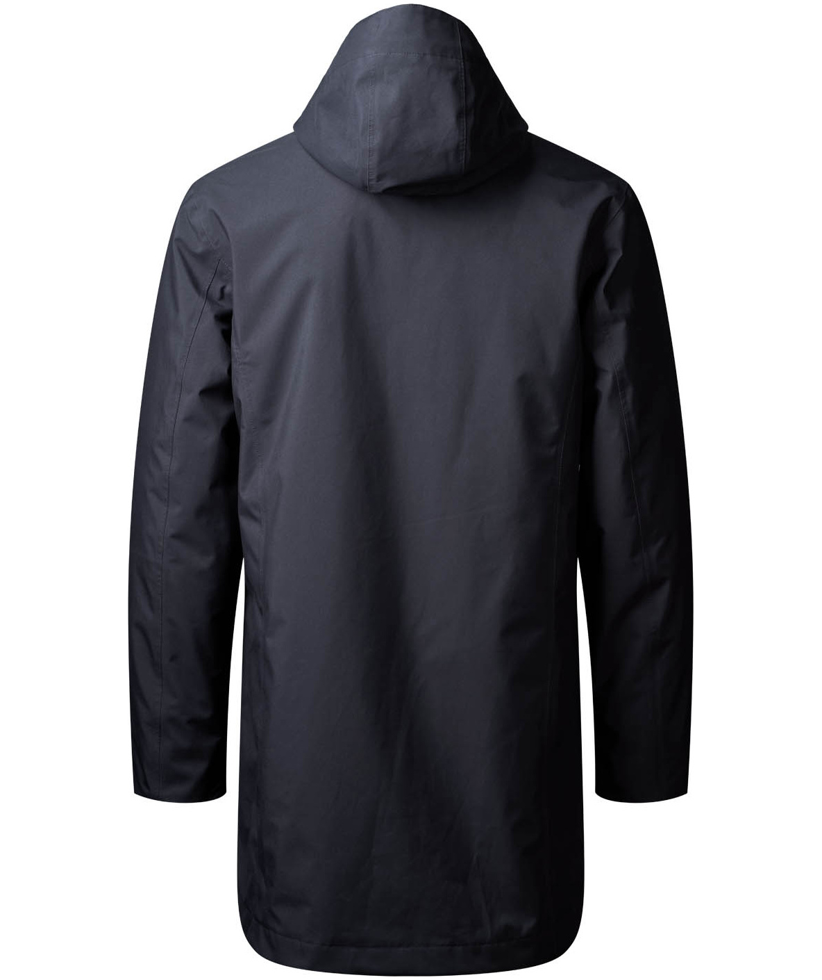 Xplor Sky Tech 3 i 1 jacka, Navy, large image number 2